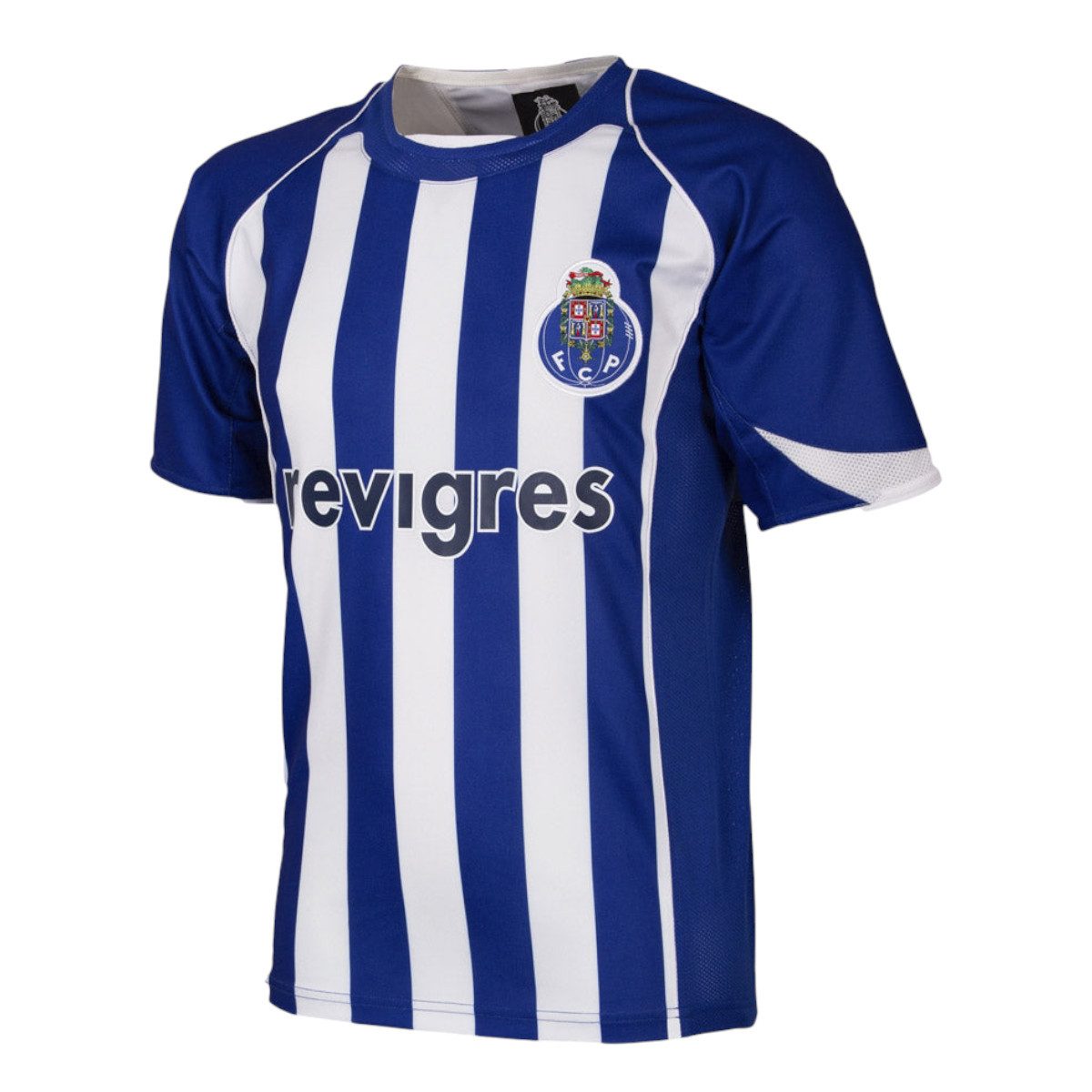 COPA Fußballtrikot FC Porto Intercontinental 2004 FC Porto Intercontinental 2004