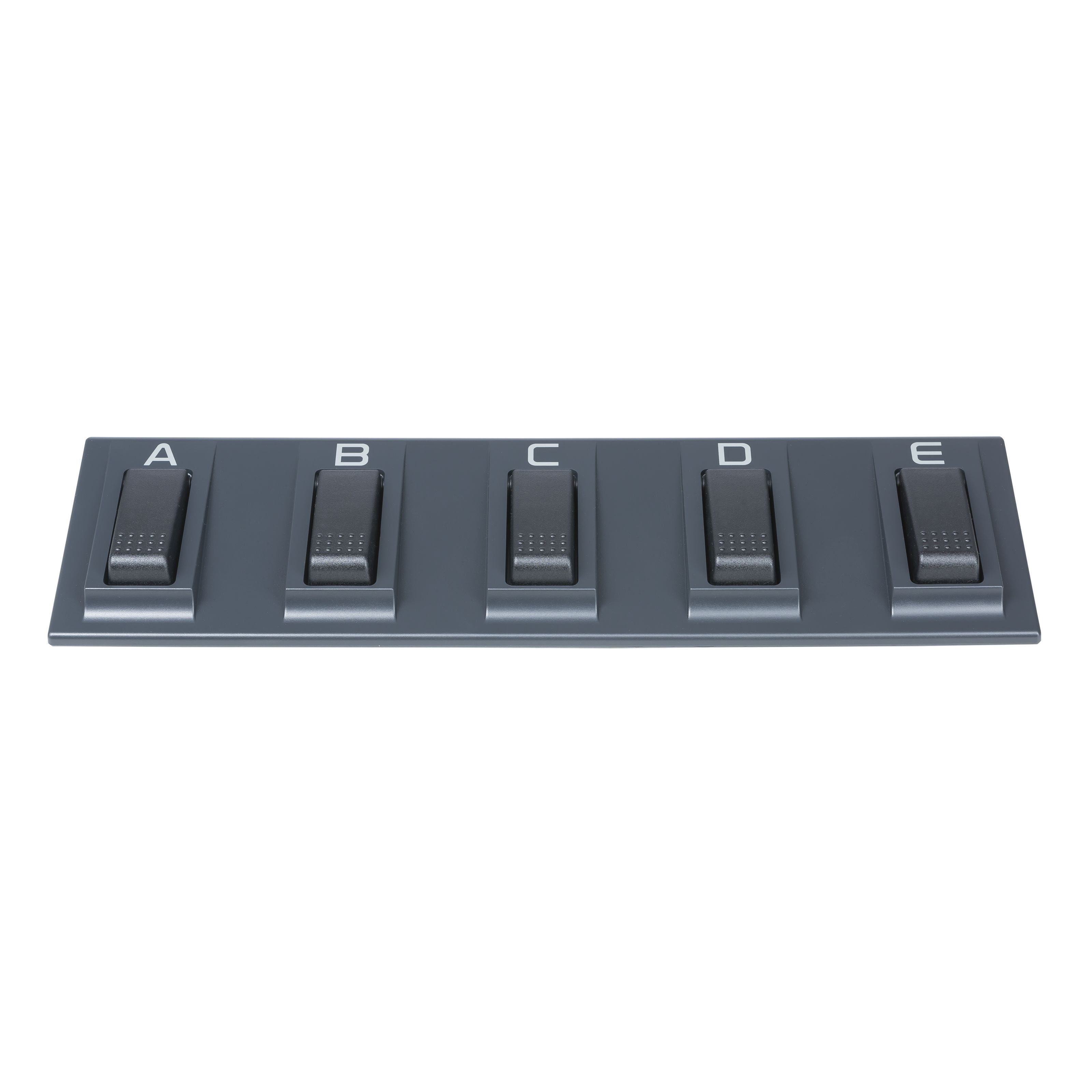 Musikinstrumentenpedal