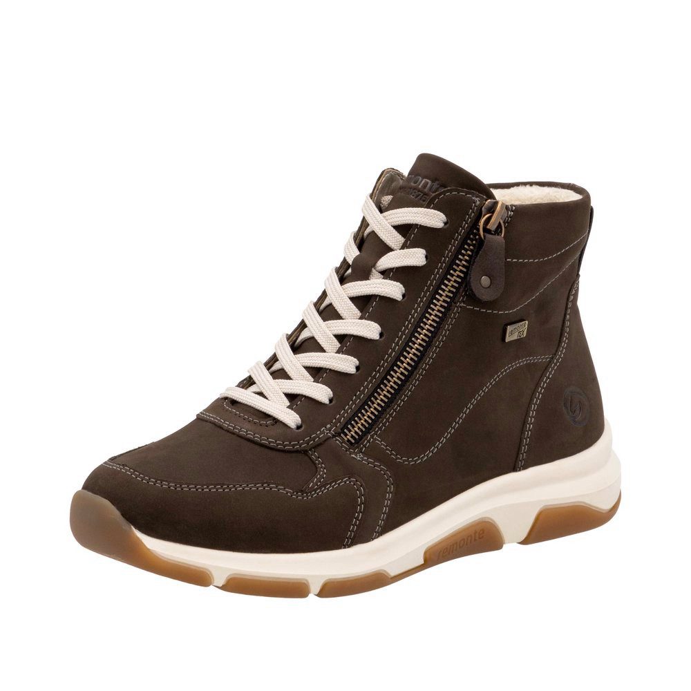 Remonte Boot Schnürboots günstig online kaufen