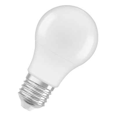 Osram »Star Classic A« LED-Leuchtmittel, E27, Warm White, 5,5 W