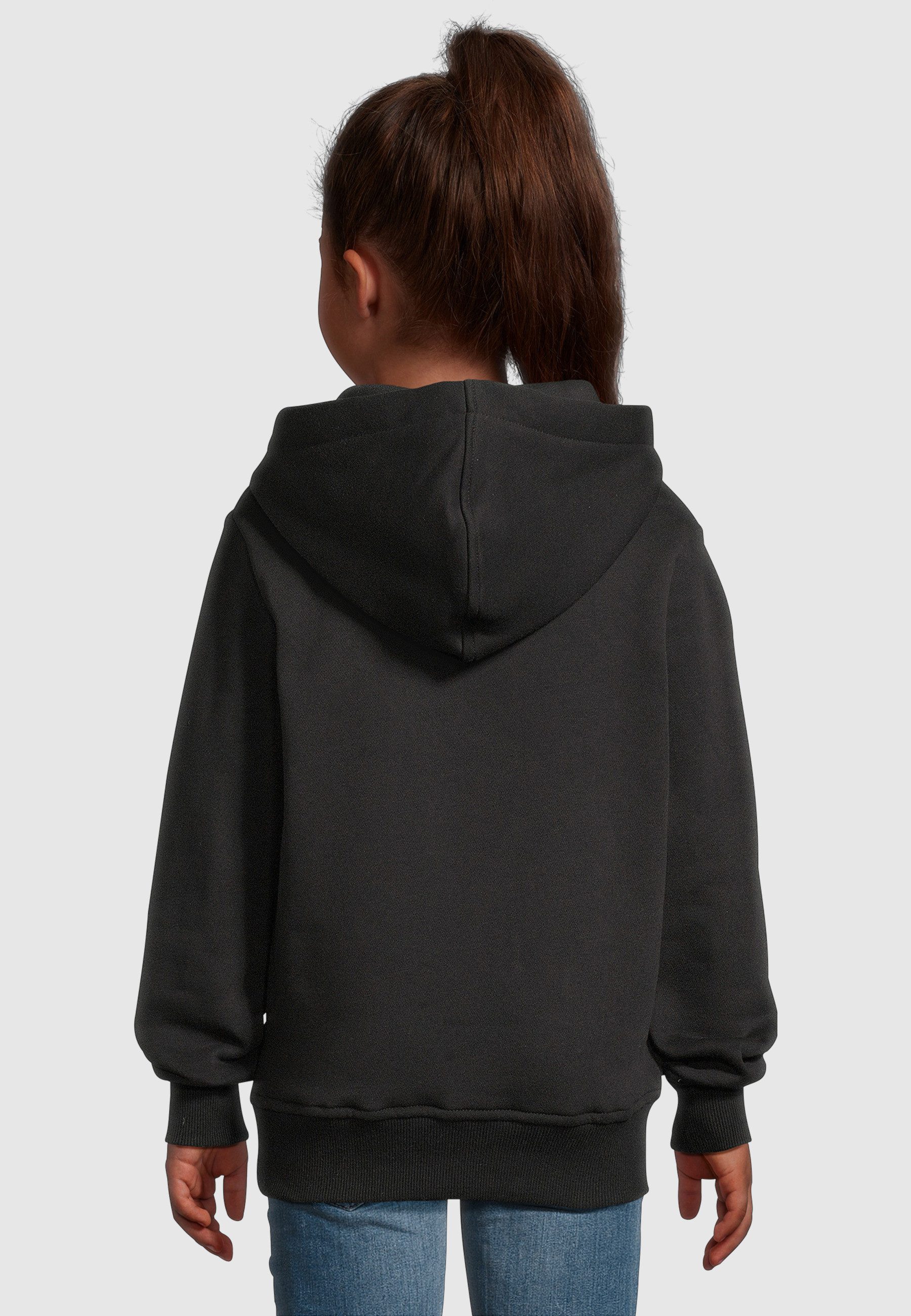 Merchcode Kapuzensweatshirt Merchcode Kids Christmas Gifts Loading Hoody (1-tlg)