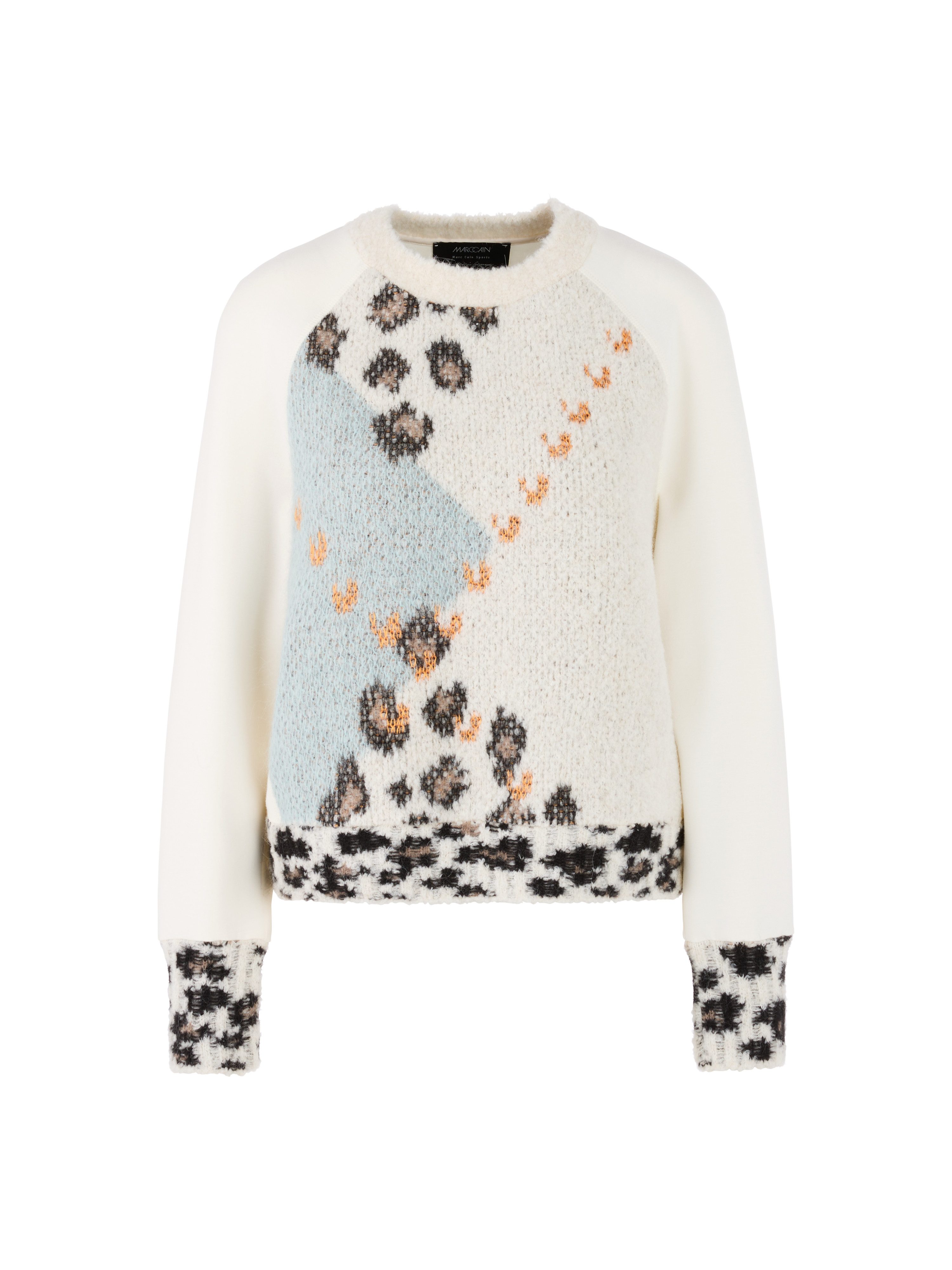 Marc Cain Strickpullover günstig online kaufen