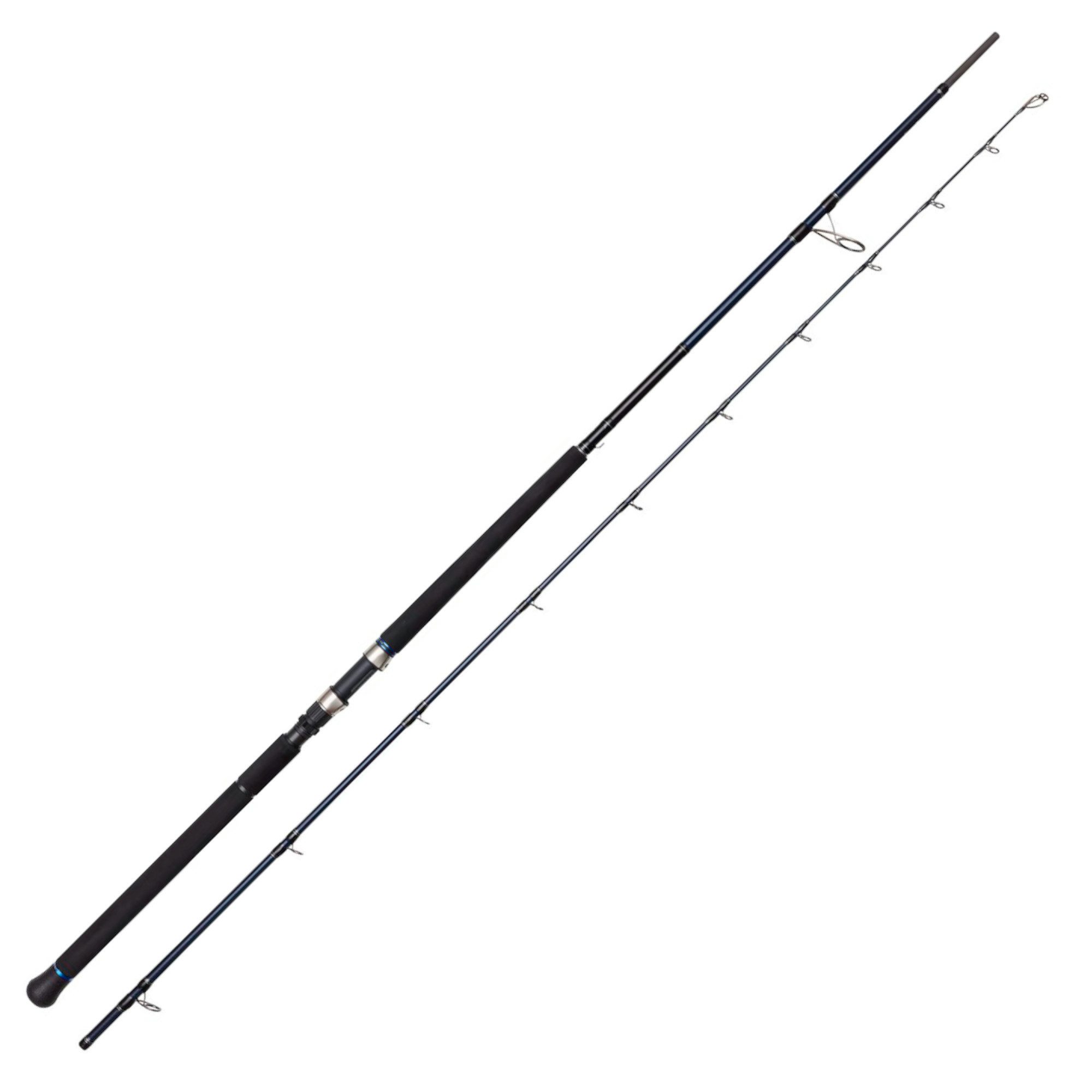 WESTIN Spinnrute W2 Rockshore Apex Predator 9'8"/295Cm H 60-160G 2Sec