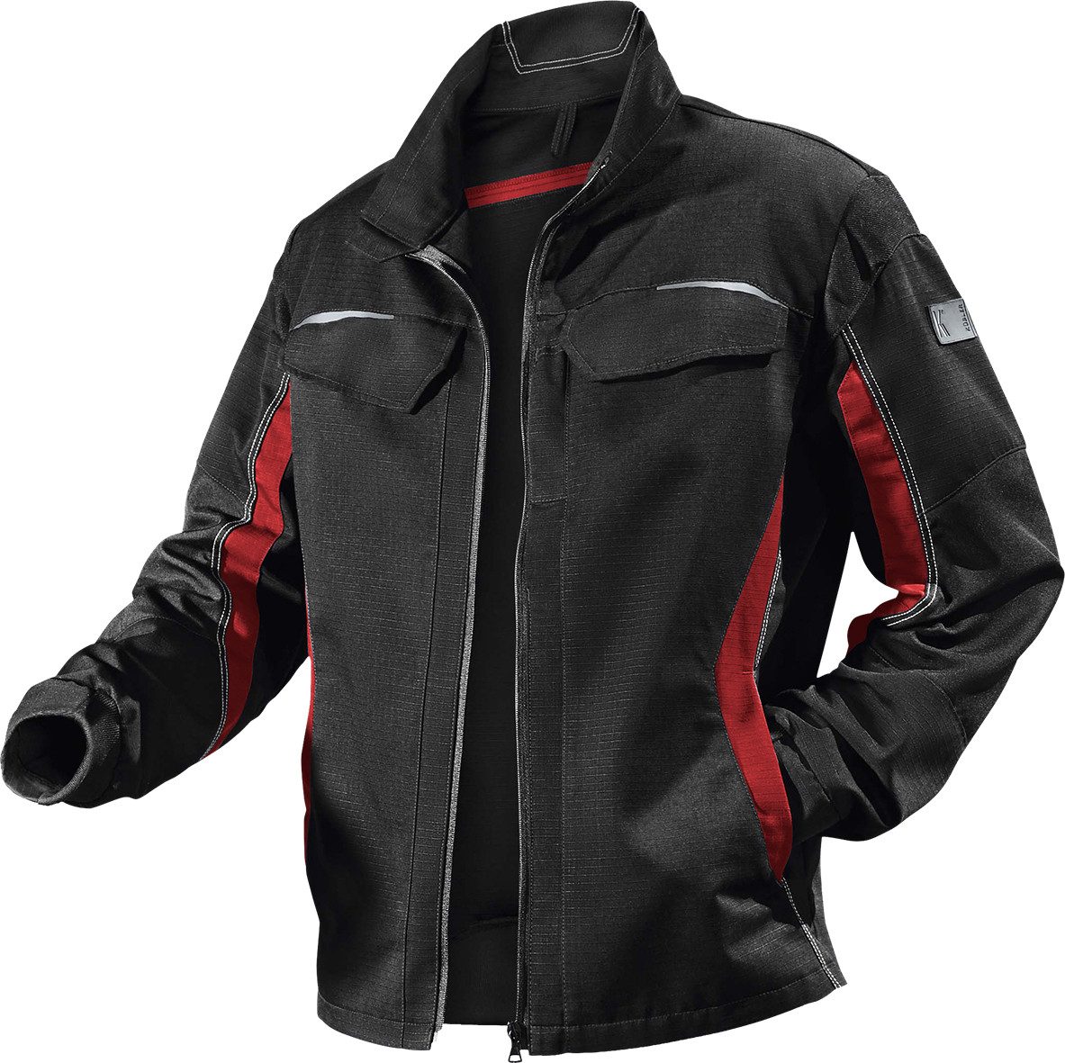 Kübler Arbeitsjacke 132453539955 Kübler Pulsschlag