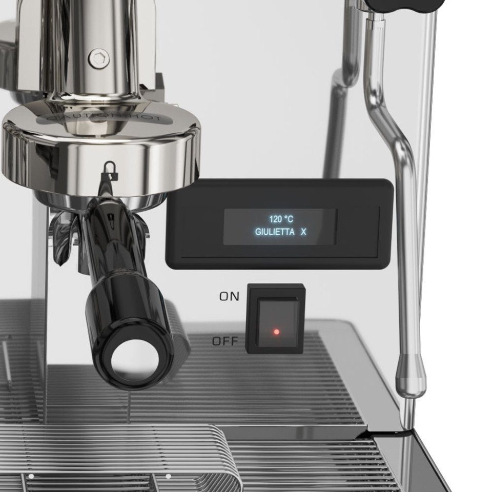 Lelit Espressomaschine