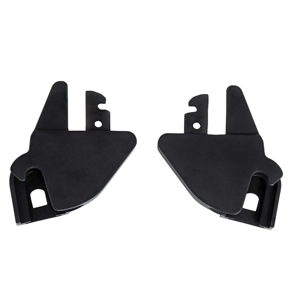 Kinderwagen-Adapter Hauck Babyschalen Adapter für Reisebuggy Sunny - p