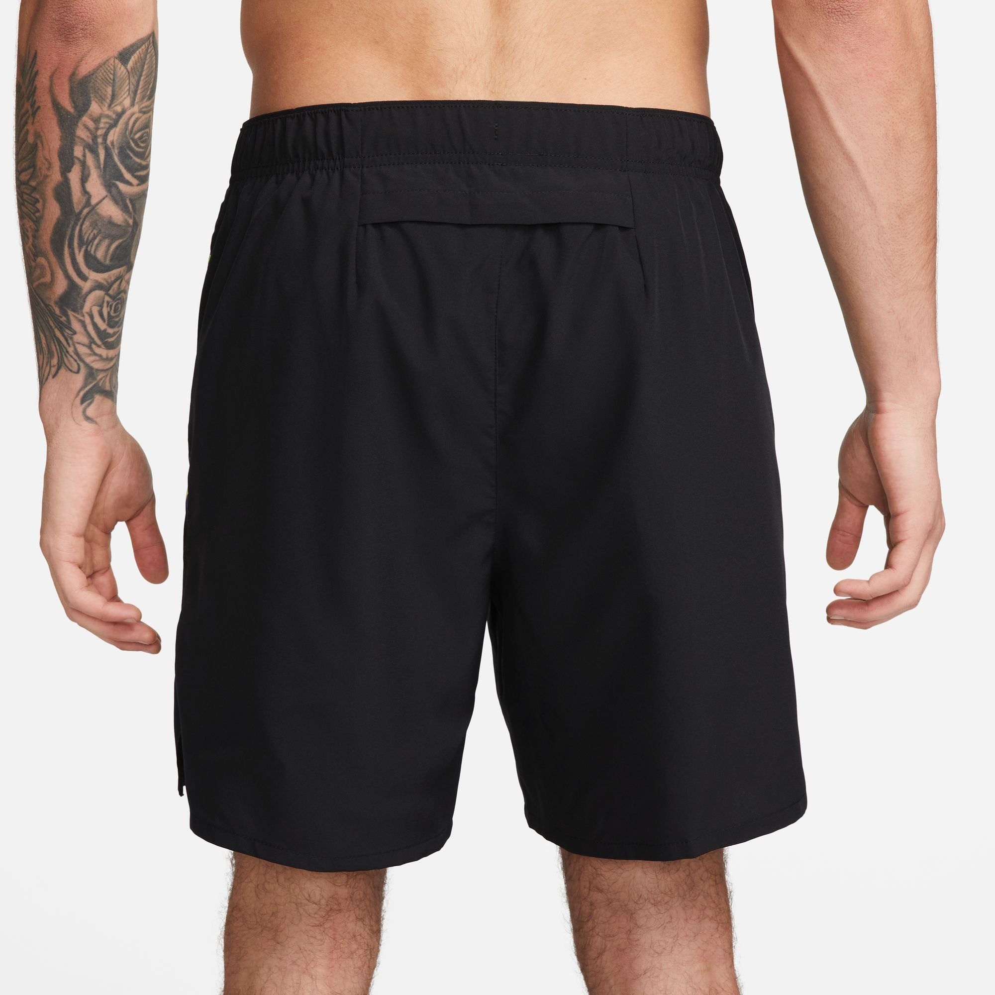 " Nike Laufshorts SHORTS CHALLENGER STUDIO ' DRI-FIT RUNNING UNLINED MEN'S