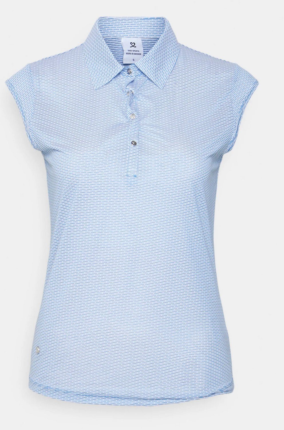 Daily Sports Poloshirt CARMELA POLO o.A.