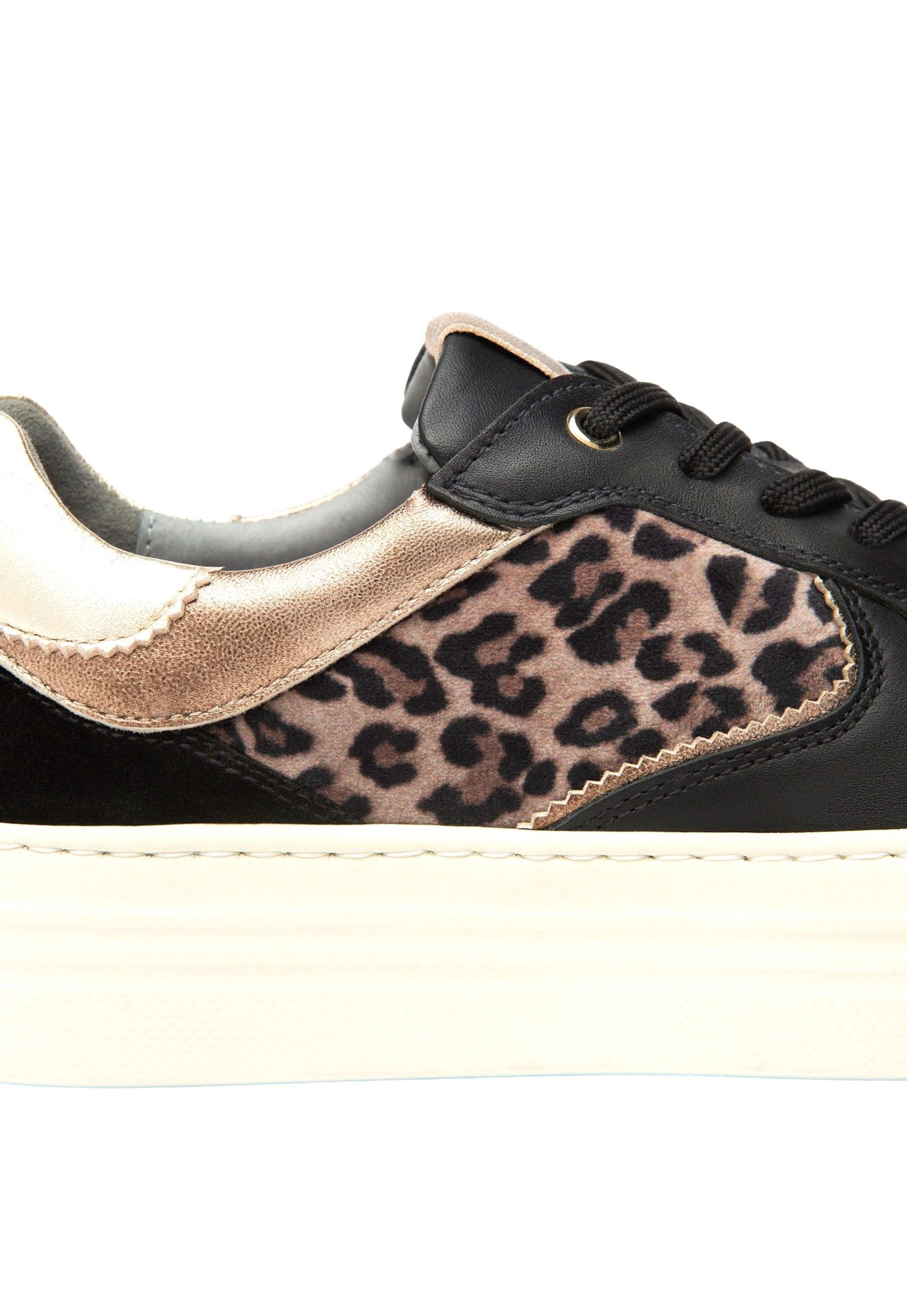 Nero Giardini Sneaker Low-Sneaker Sneaker (1-tlg)