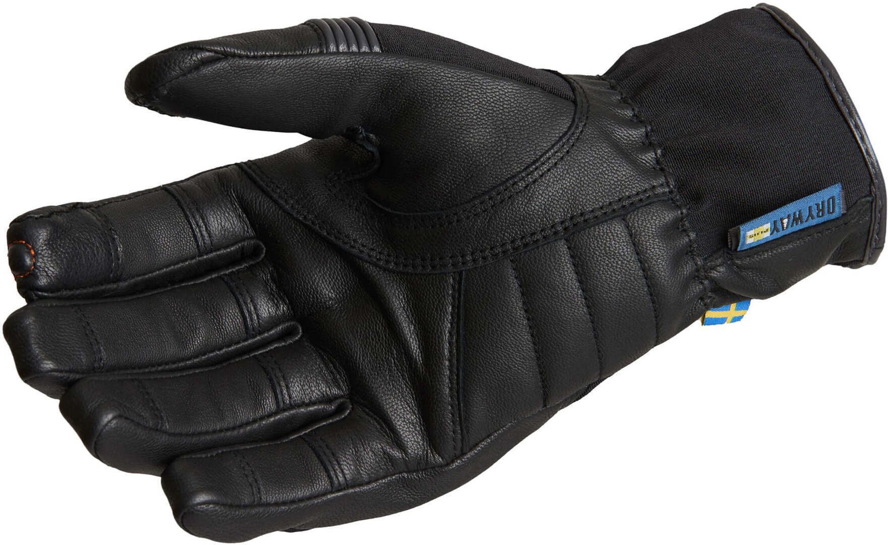 Halvarssons Motorradhandschuhe Ljusdal Motorrad Handschuhe günstig online kaufen