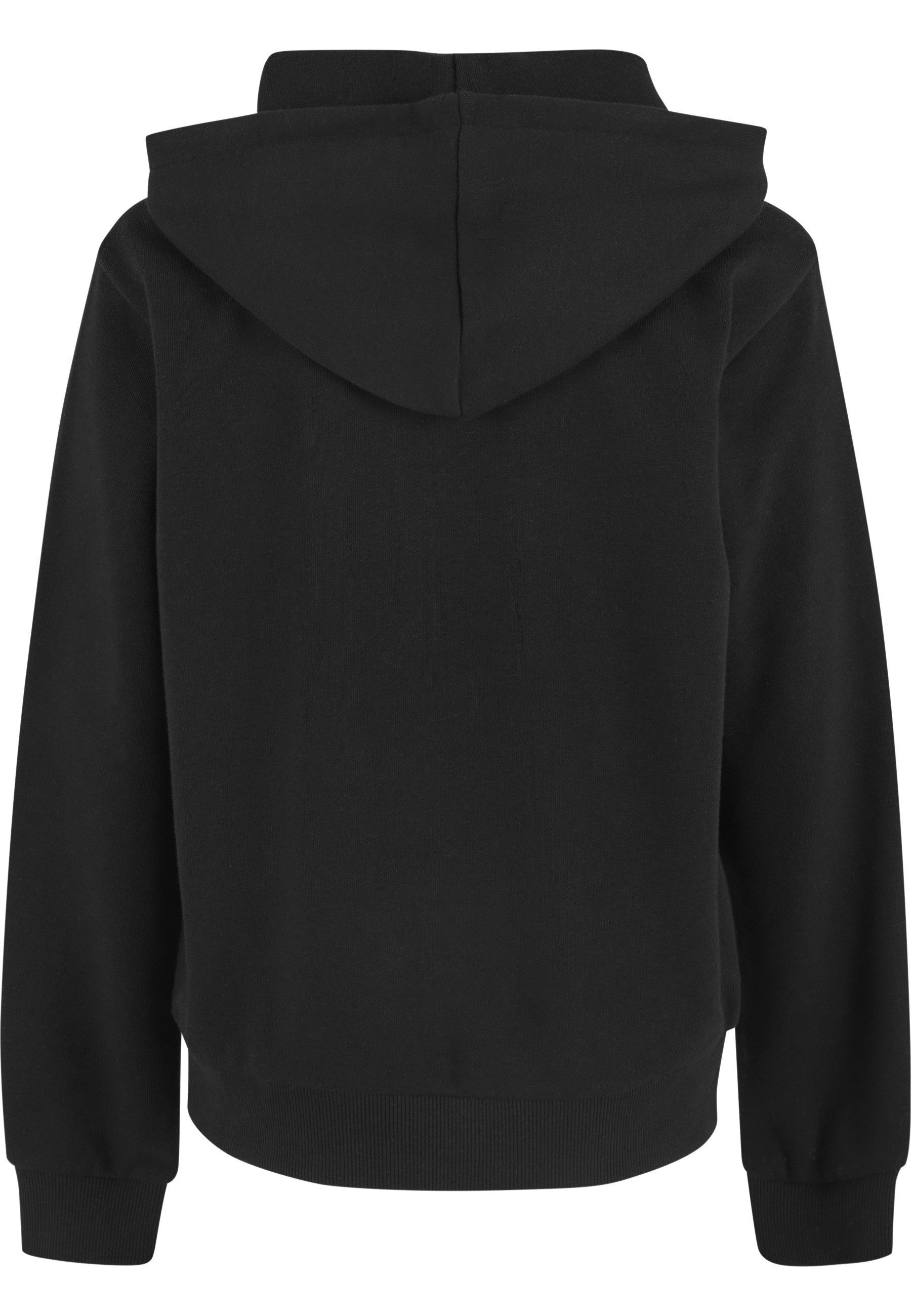 URBAN CLASSICS Kapuzensweatshirt Urban Classics Girls Light Terry Oversized Hoodie