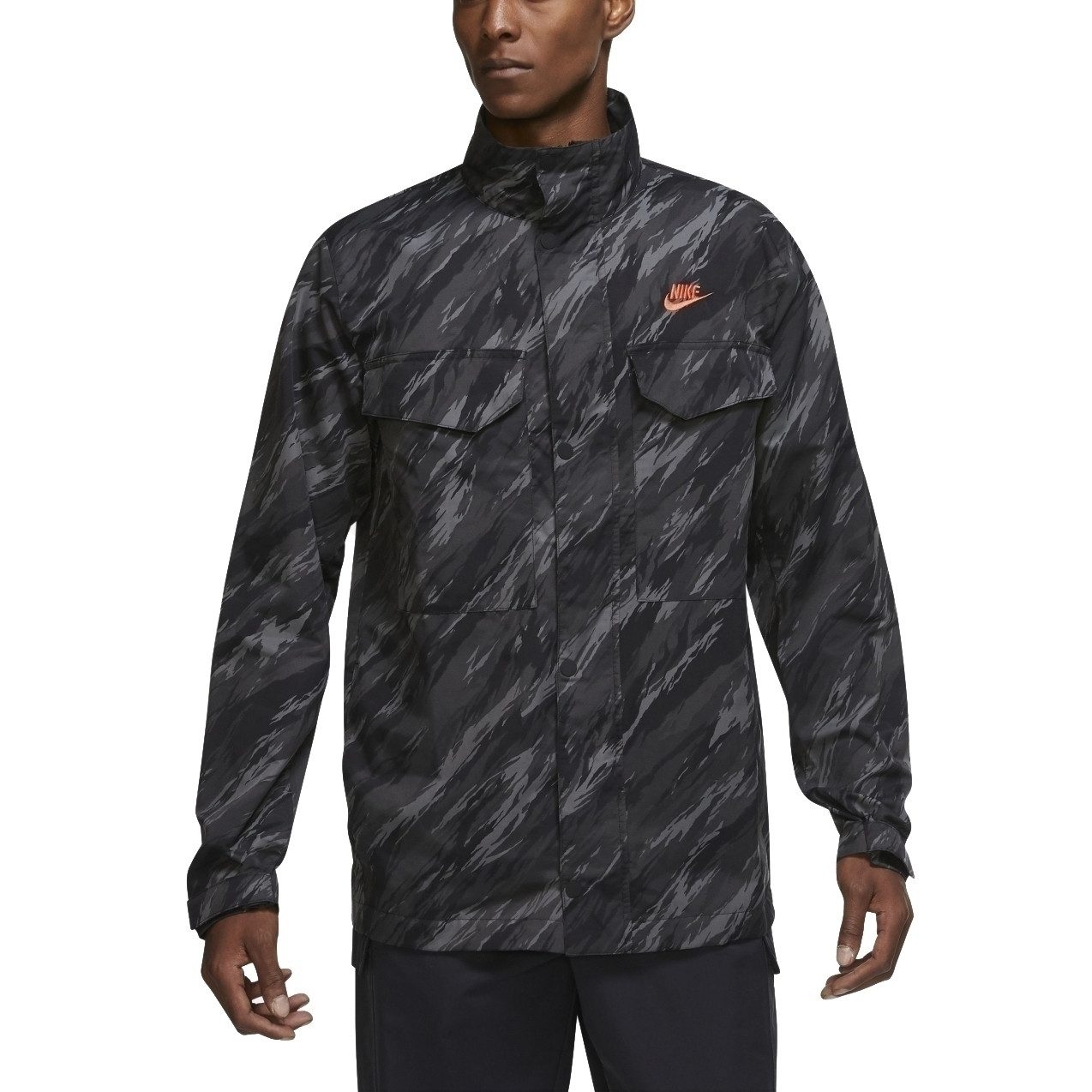 Nike Outdoorjacke Nike Sportswear Essentials Woven M65 Jacket