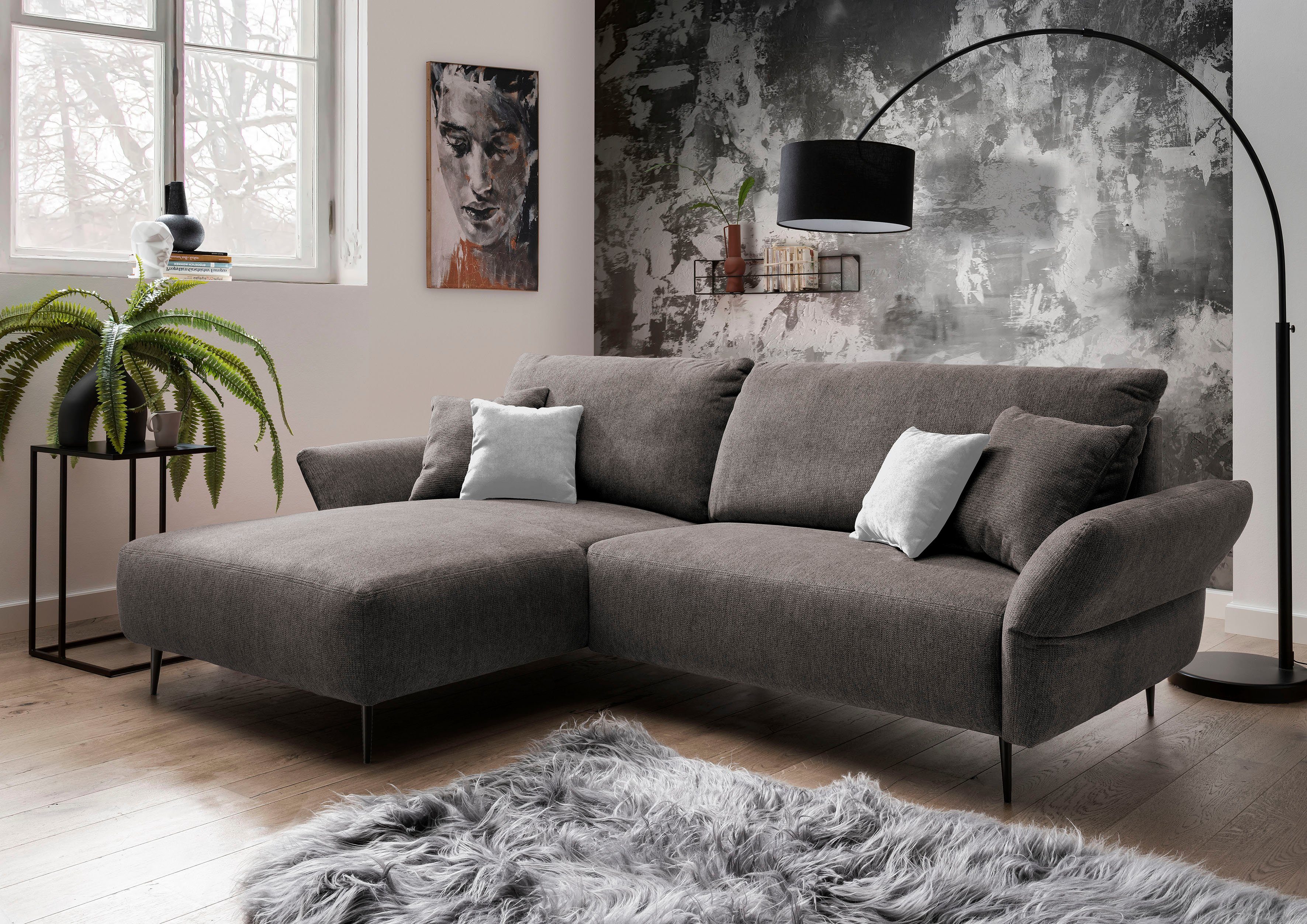 Ecksofa Amarena L-Form