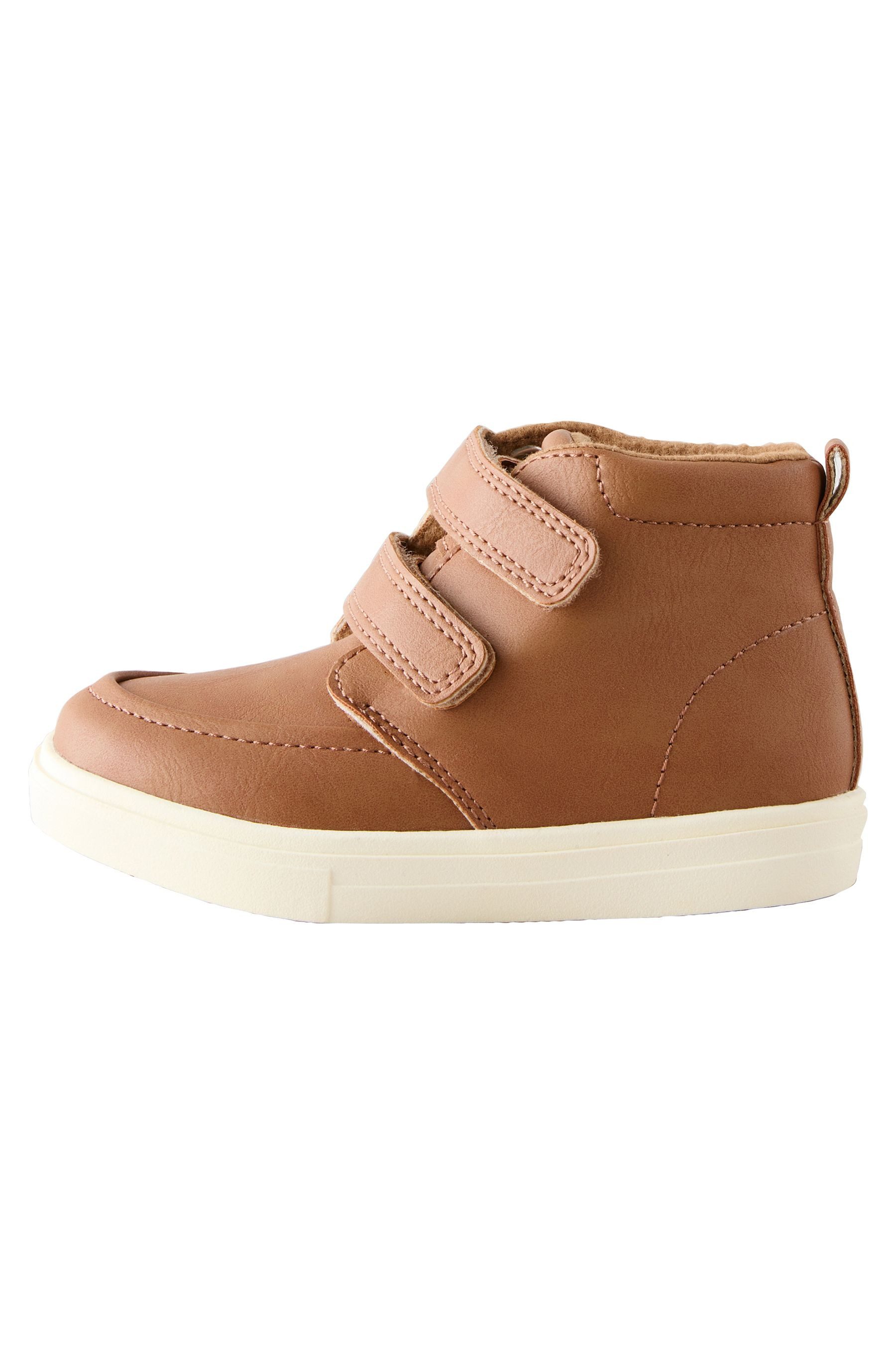 Next Stiefel mit warmem Futter und günstig online kaufen
