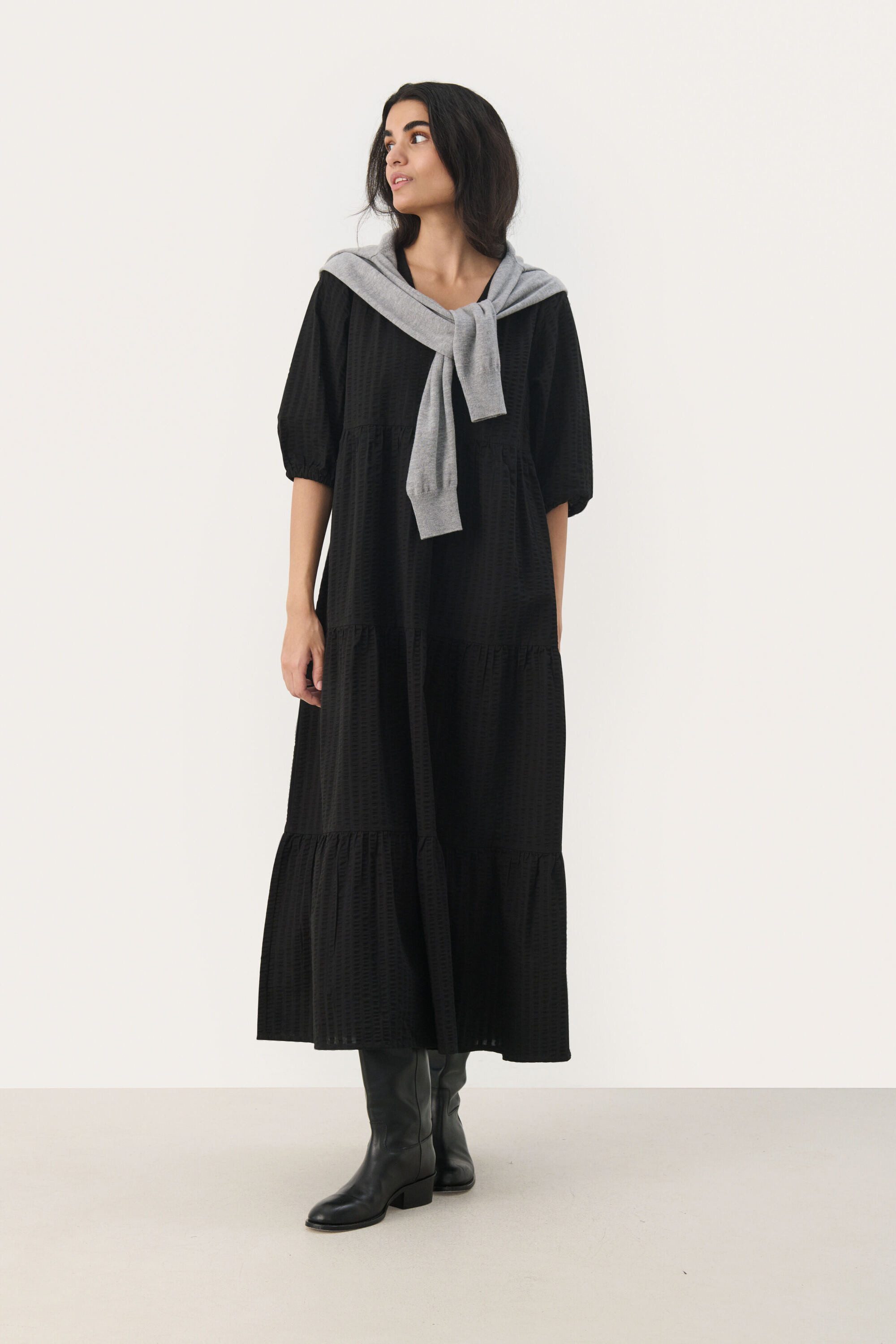 Part Two Blusenkleid Kleid PamePW