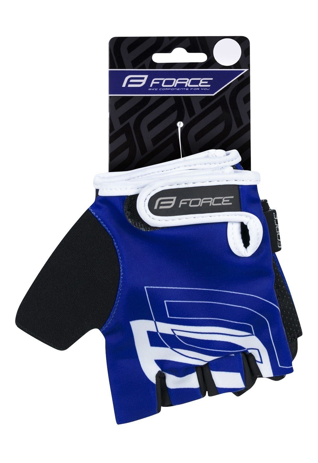 FORCE Fahrradhandschuhe Handschuhe FORCE SPORT %%% *