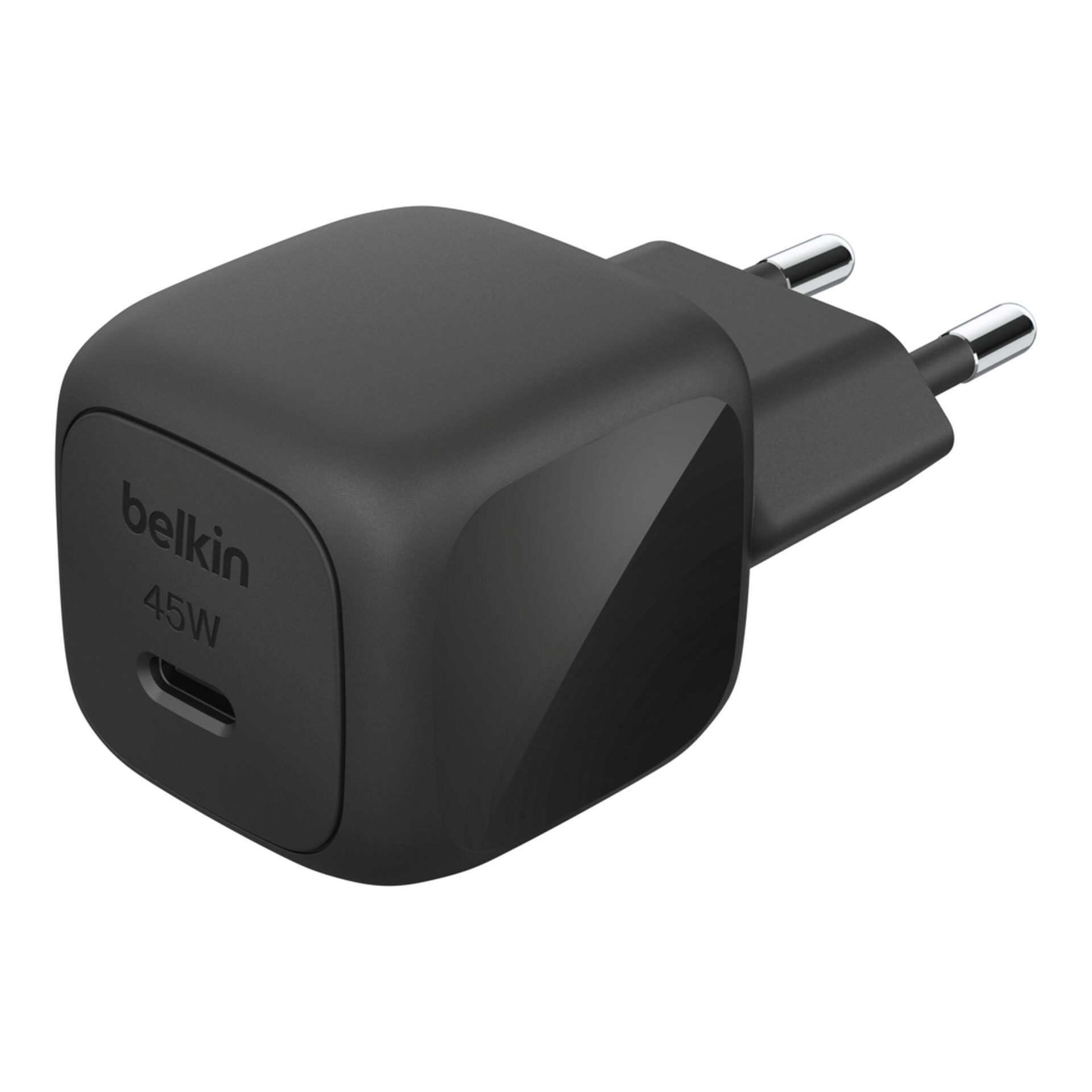 Belkin BoostCharge kompakter 45 W Charger USB-Ladegerät
