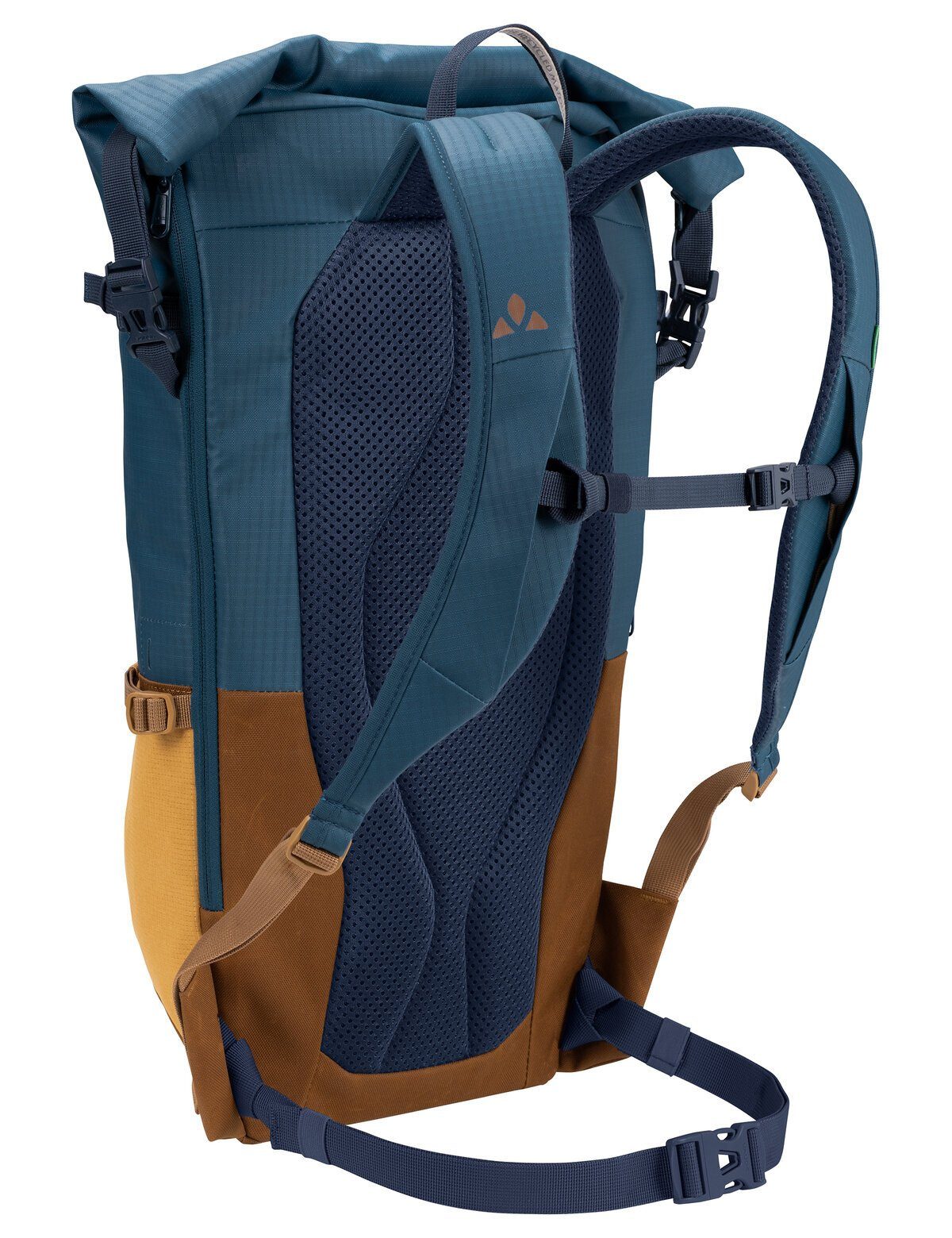 VAUDE Wanderrucksack CityGo 23 II (Kein Set), großer, multifunktionaler Stadtrucksack