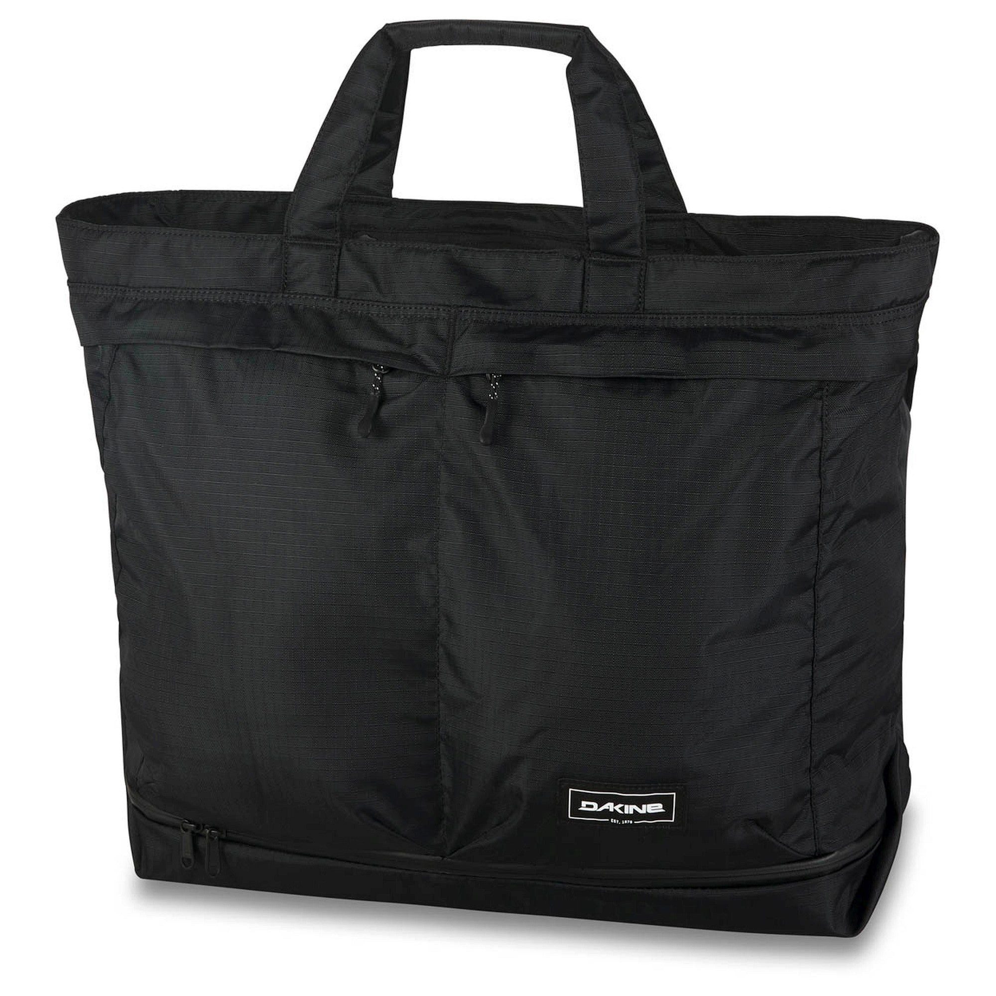Dakine Reisetasche Verge 34 Weekender - Reisetasche 60 cm (black ripstop)