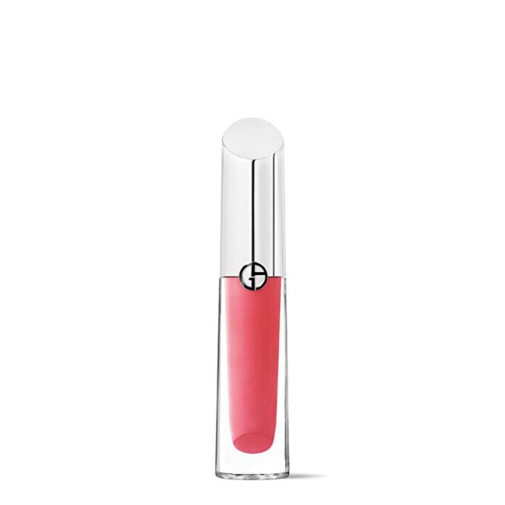 Giorgio Armani Lipgloss Lipgloss Prisma Glass (Lipgloss) 3,5 ml - Farbton: 01