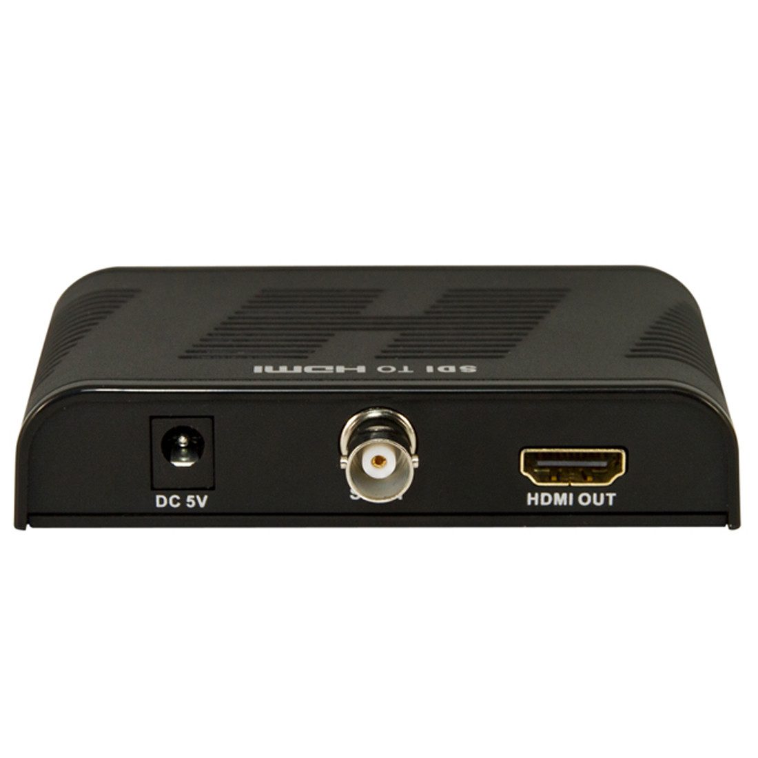 Bolwins B06C SDI zu HDMI Video Konverter Adapter Kamera HDMI TV Monitor Audio- & Video-Adapter SDI zu HDMI, 50 cm, Video von SDI auf HDMI, Unterstützt Auflösung bis zu 1080p
