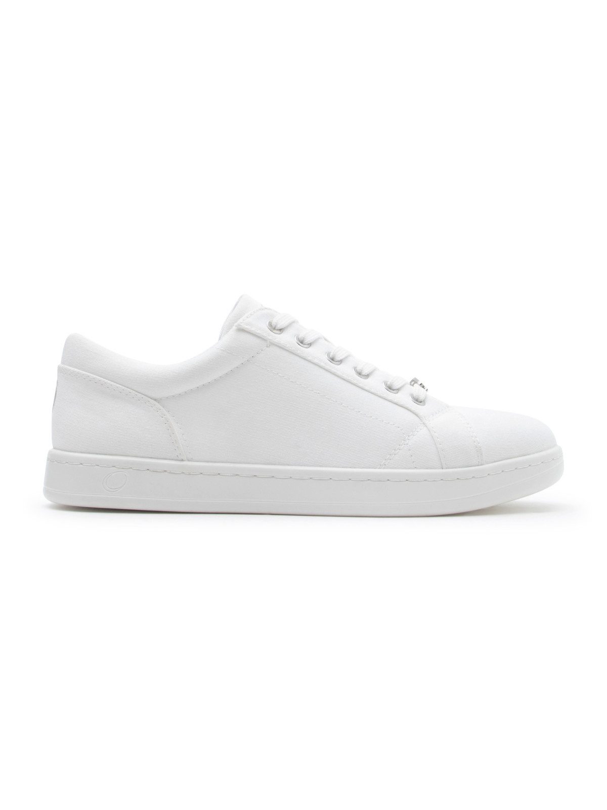 Dancing Queens SMOVE Breeze Dance Canvas für Männer Sneaker Canvas weiß, atmungsaktiv, PU-Performance-Sohle