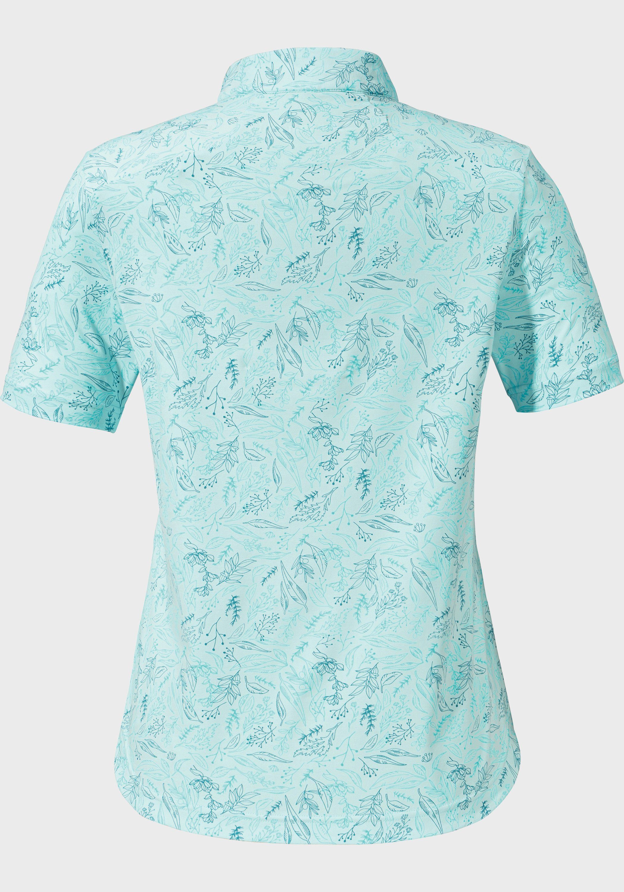 Schöffel Radtrikot Shirt Bordano L