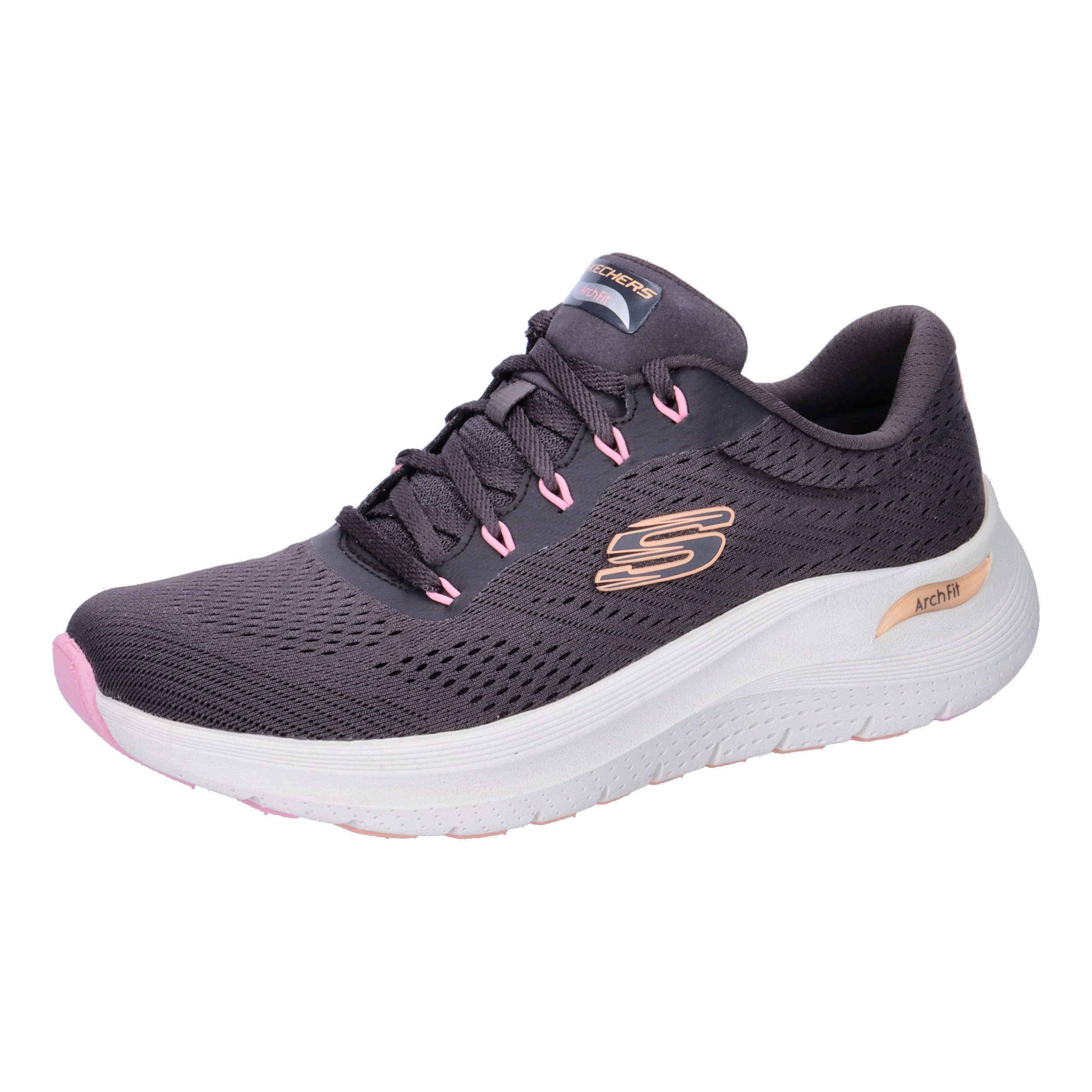 Skechers Damen Sneaker ARCH FIT 2.0 - BIG LEAGUE 150051 Sneaker