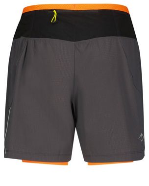 Asics Laufshorts Herren Laufshorts FUJITRAIL SHORT (1-tlg)