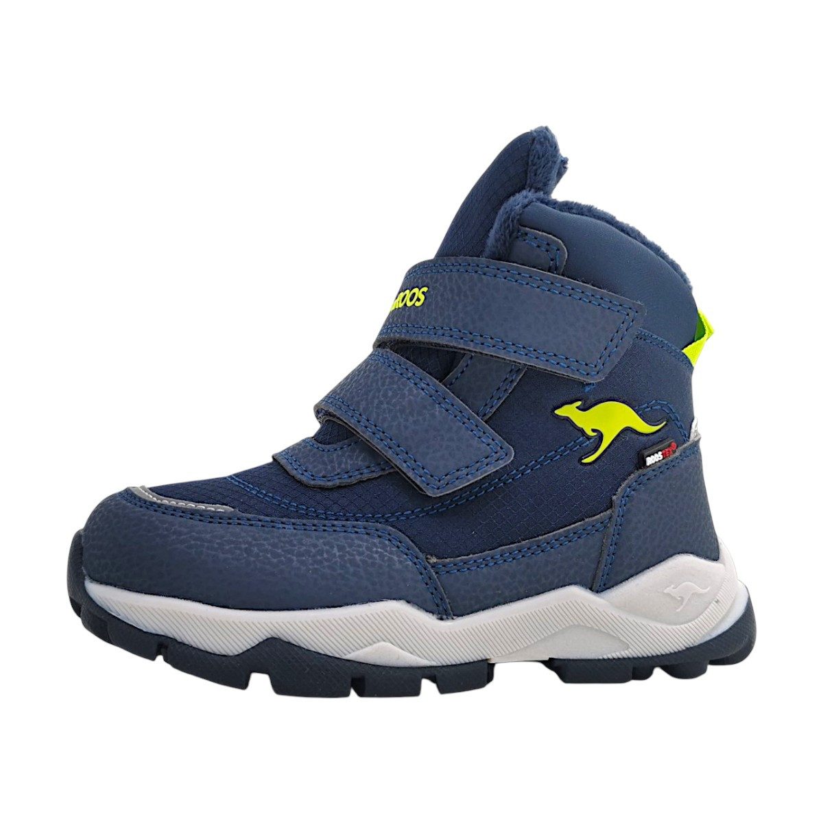 Winterstiefel Stiefel