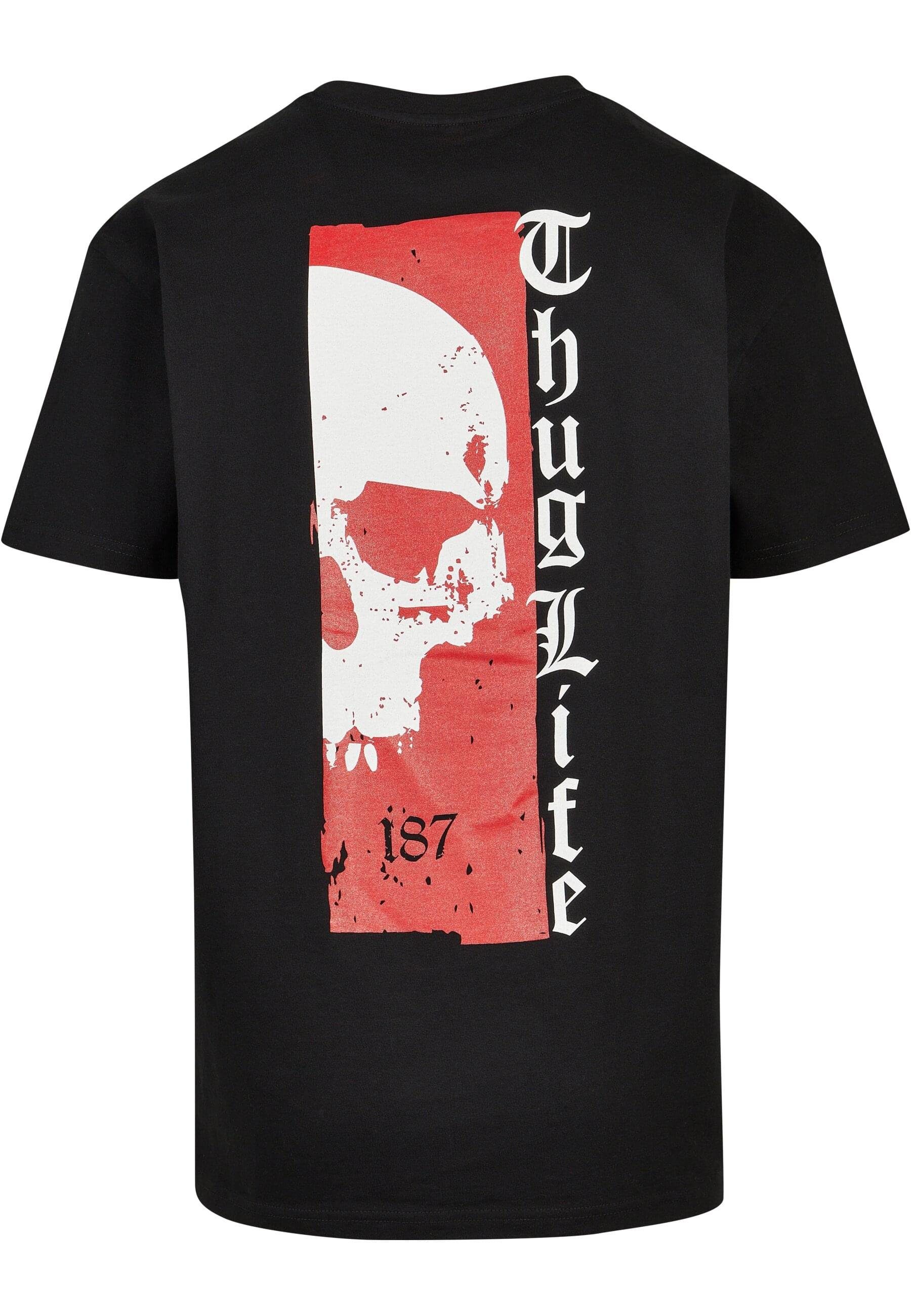 Thug Life T-Shirt Thug Life Herren günstig online kaufen