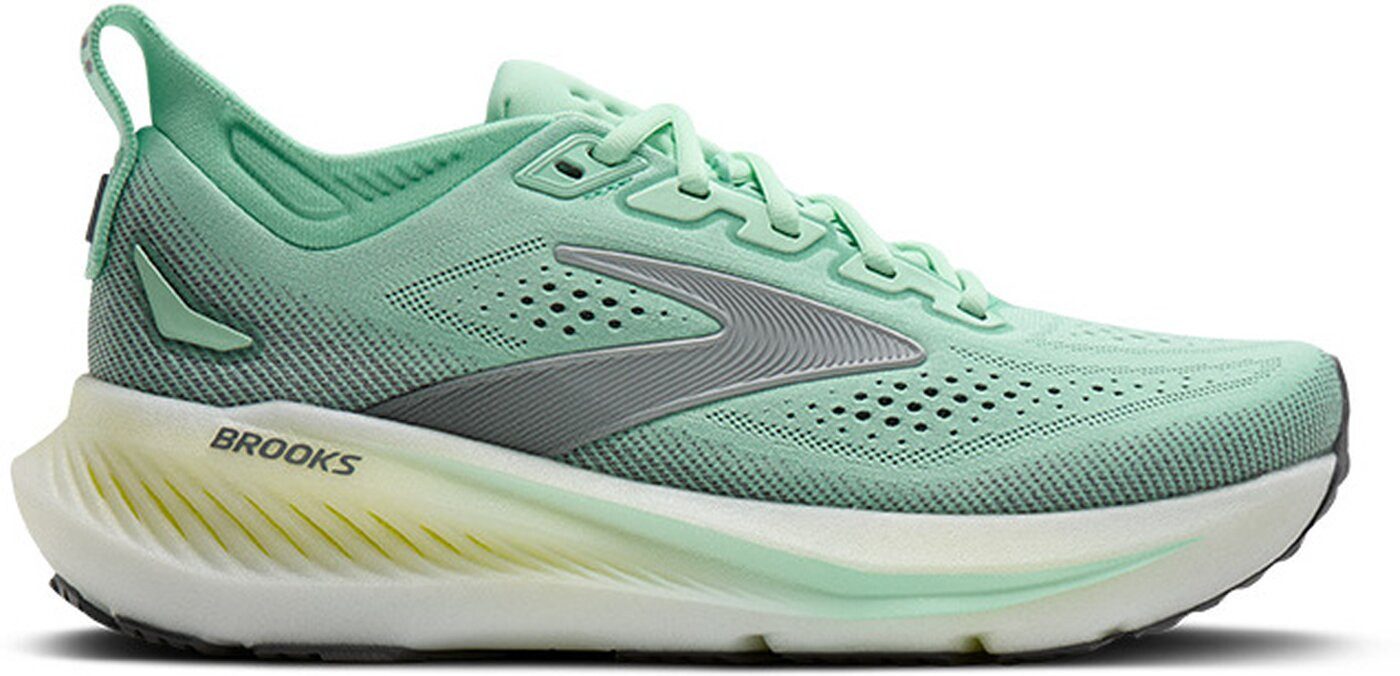 Brooks Glycerin 23 YUCCA/NIGHTLIFE/WHITE Laufschuh