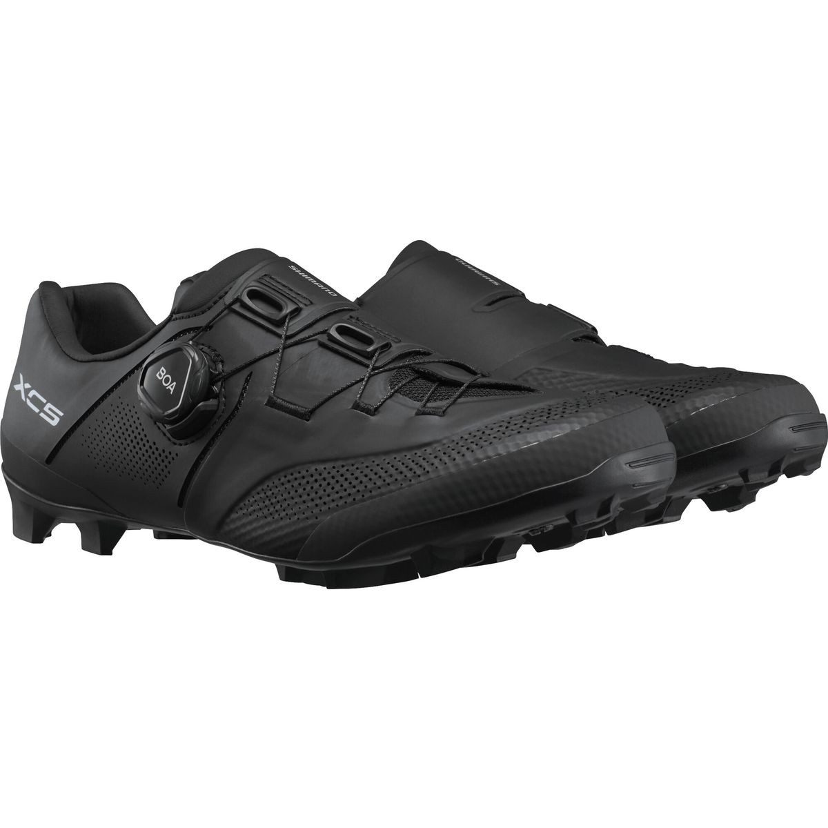 Shimano XC503W Fahrradschuh Stylische und funktionale Schuhe mit BOA® Fit System und exzellentem