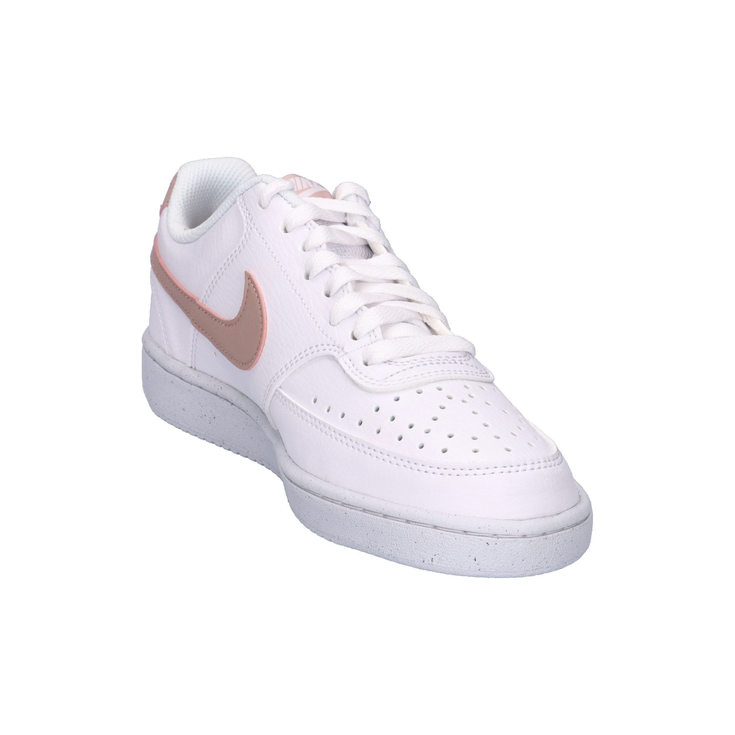 Nike Sportswear Nike Damen Sneaker Court Vision Low Next Nature DH3158 Sneaker