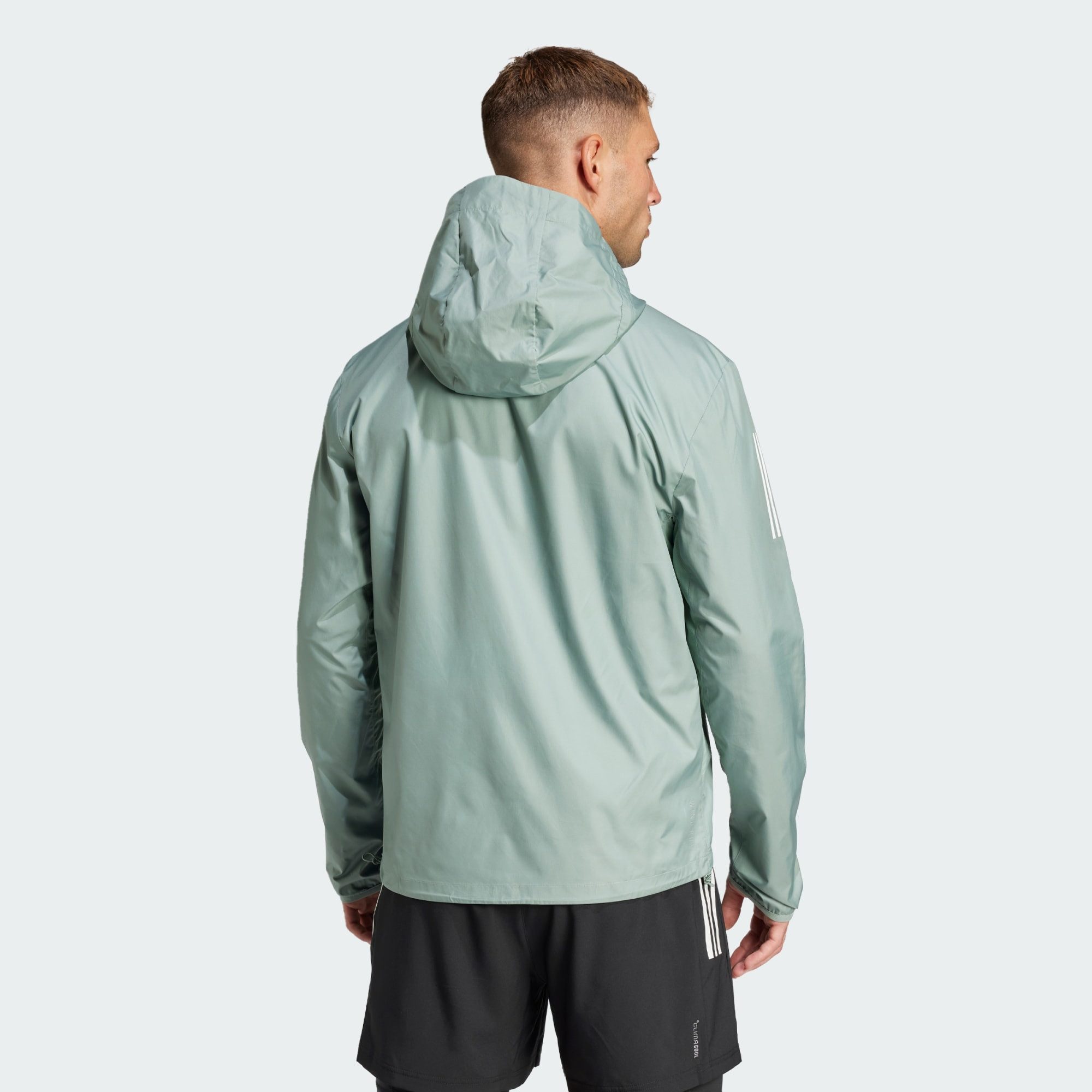 adidas Performance Laufjacke OWN THE RUN günstig online kaufen