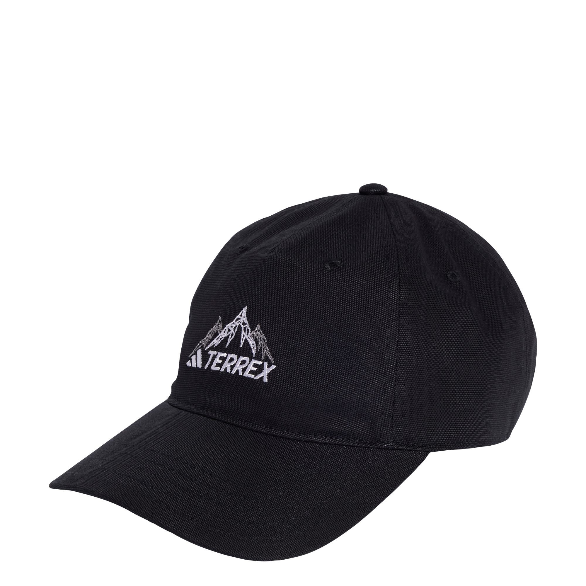 adidas TERREX Schirmmütze TERREX MULTI BASEBALL KAPPE (1-St)