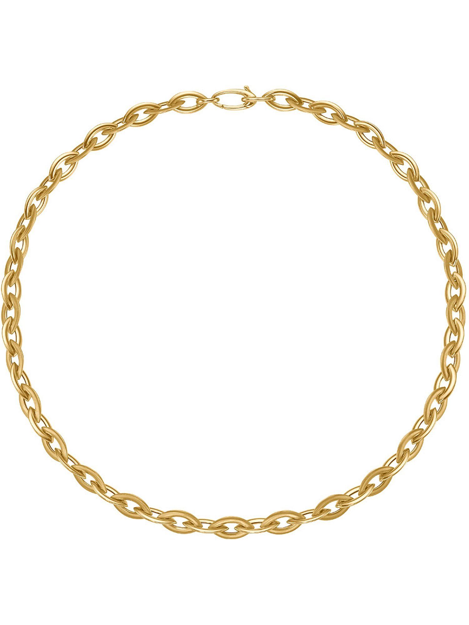 CHRIST Goldkette »CHRIST Damen-Kette 585er Gelbgold« online kaufen | OTTO