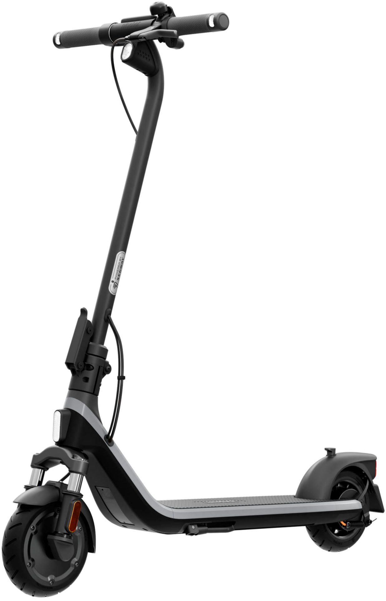 E-Scooter KickScooter E2 D II