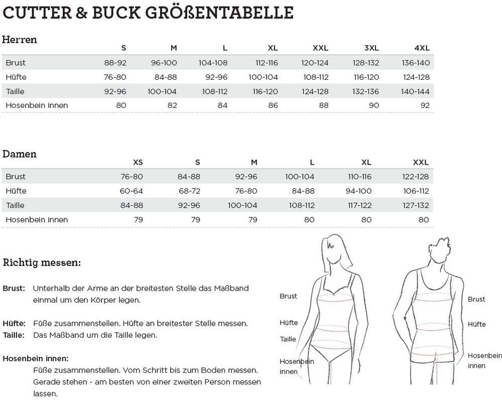 Cutter & Buck Softshelljacke Oak Harbor Softshell Jacket günstig online kaufen