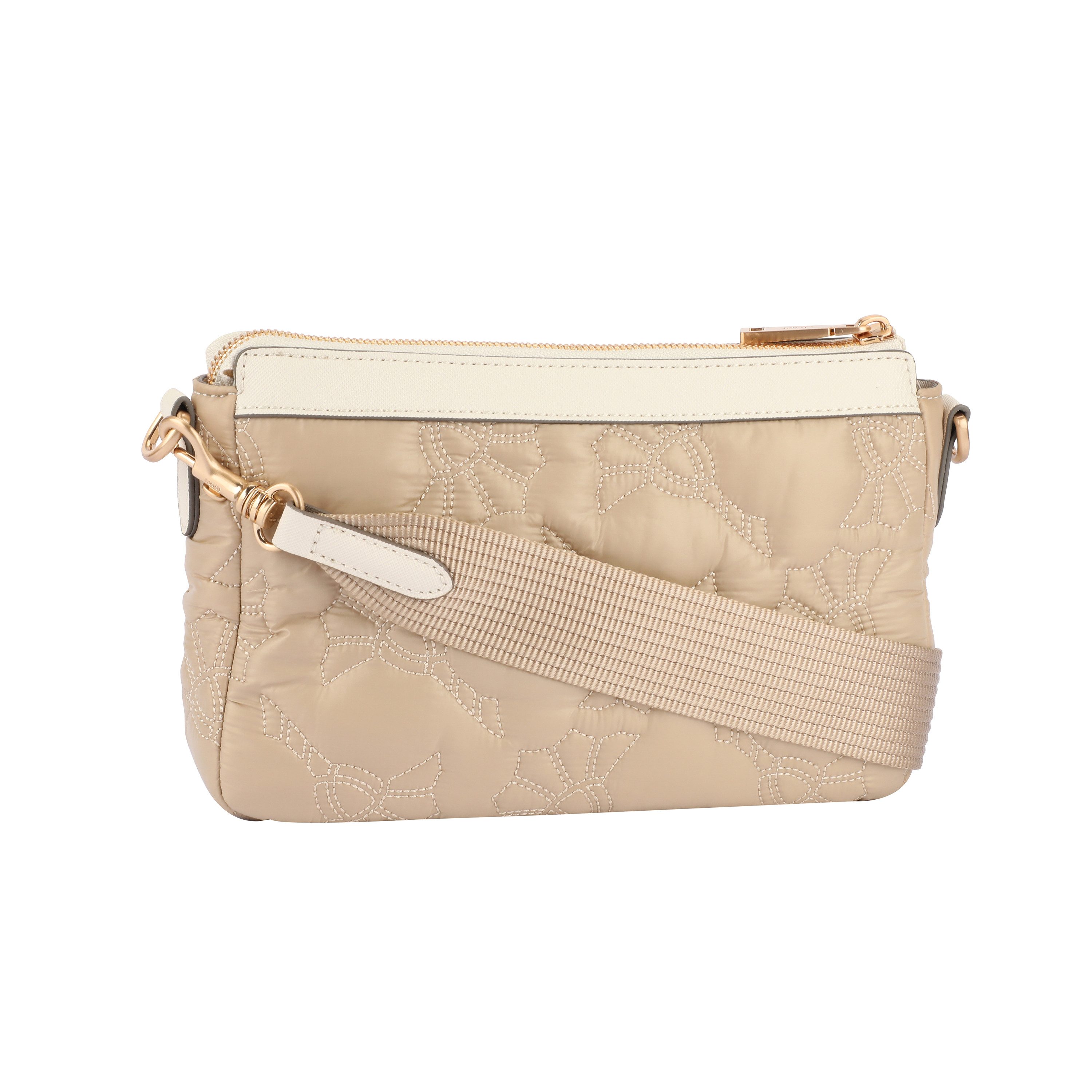 JOOP! Schultertasche Joop - Damen Schultertasche Ricamo Jasmina