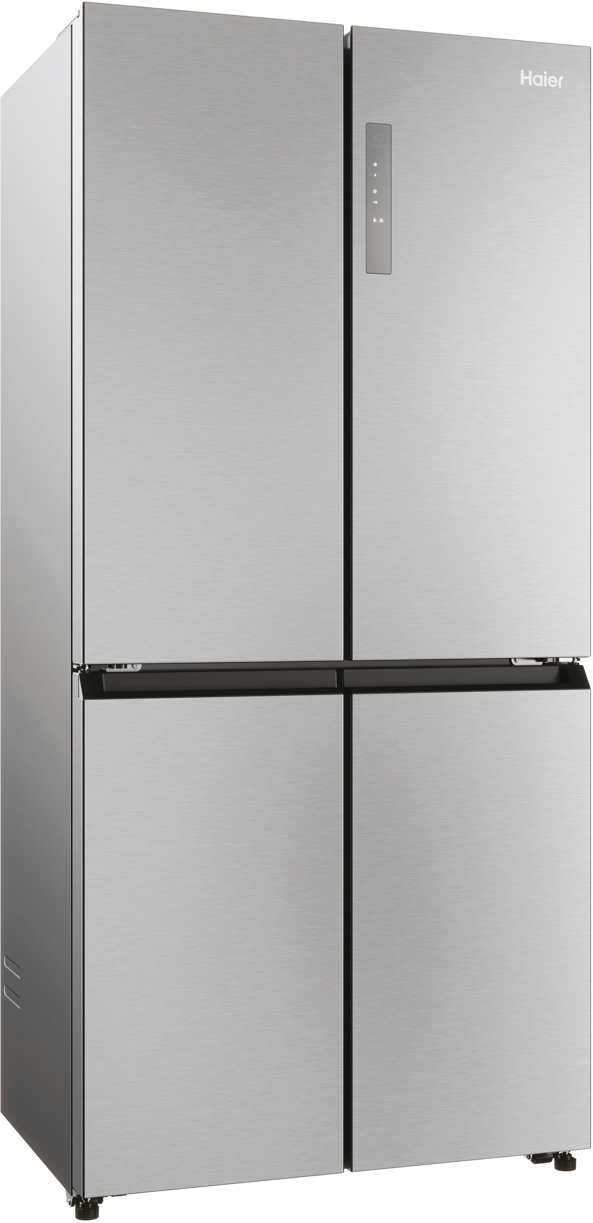 Haier Multi Door CUBE 83 SERIES 3 HCR3818ENMM, 181,5 cm hoch, 83,3 cm breit