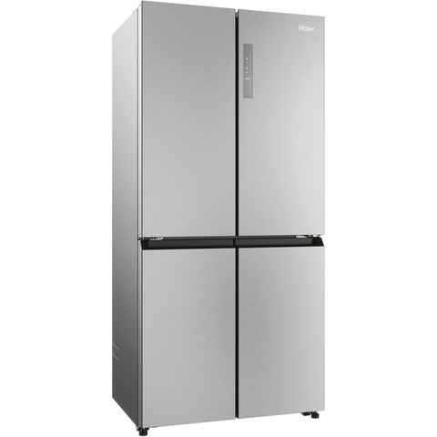 Haier Multi Door CUBE 83 SERIES 3 HCR3818ENMM, 181,5 cm hoch, 83,3 cm breit