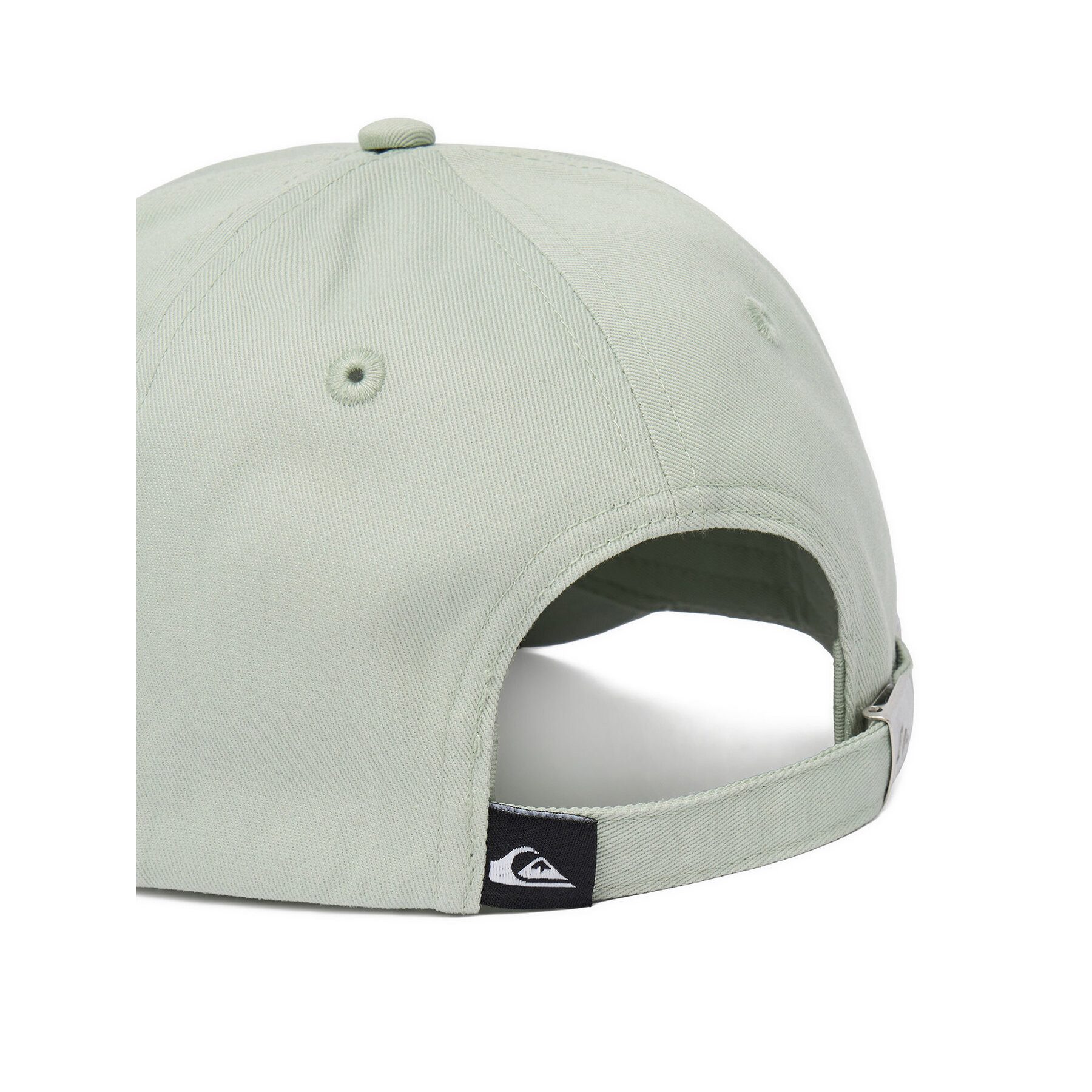 Quiksilver Baseball Cap Quiksilver Unisex grüne Baseballkappe