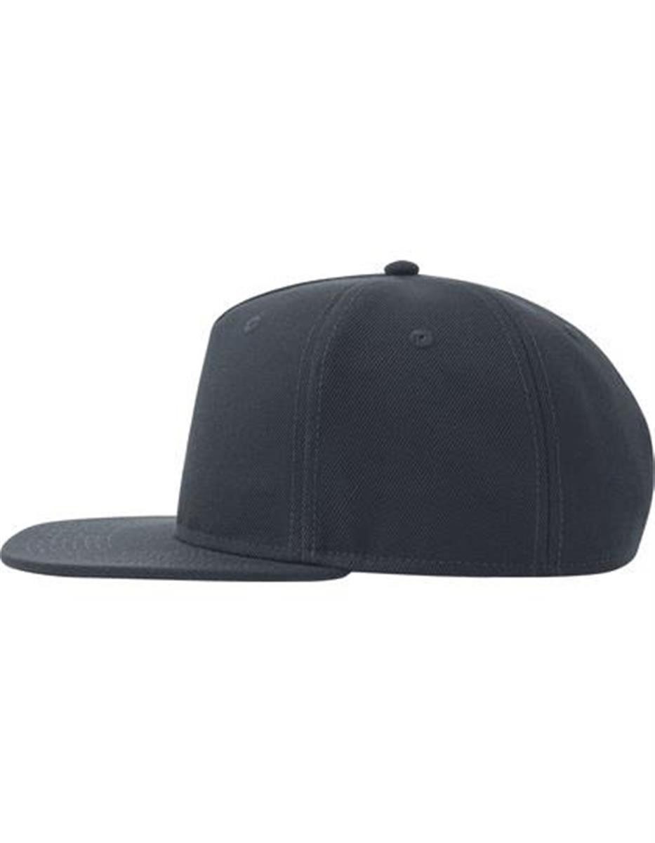 Atlantis Baseball Cap Snap Five-S