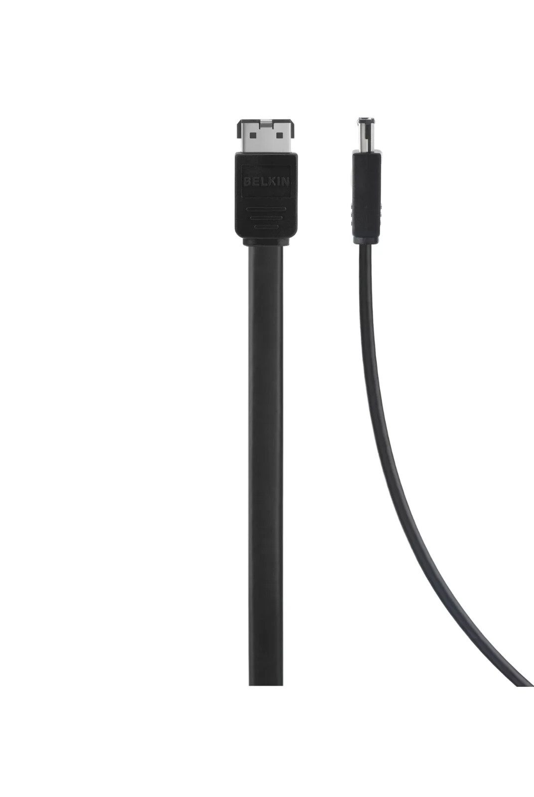 Belkin Datenkabel eSATA SATA 1,8 m Kabel Festplattenkabel Laufwerkskabel Adapter, 1.8 cm, Verbindungskabel Speicherlaufwerk Kabel Festplattenkabel