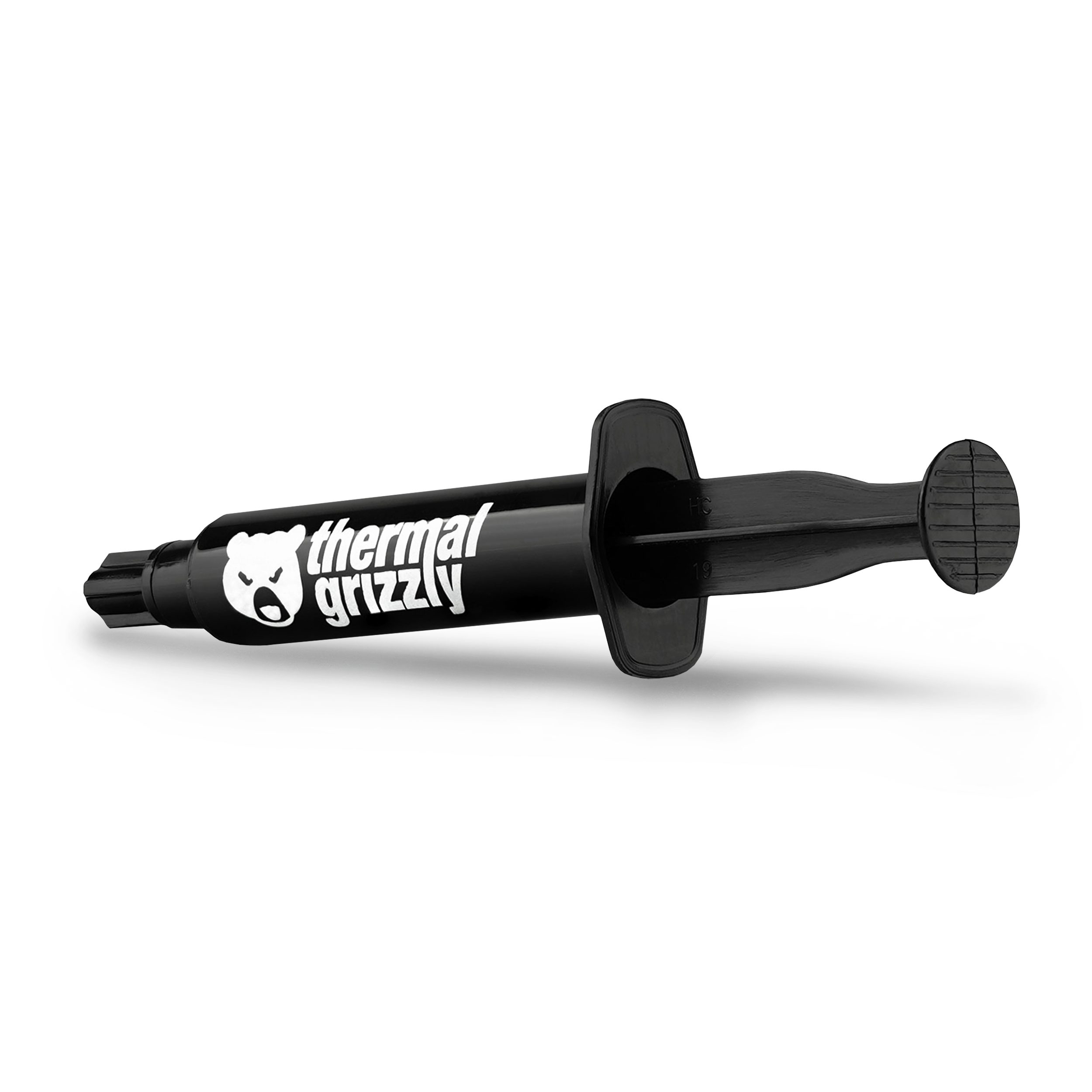 Thermal Grizzly Wärmeleitpaste Duronaut 6 Gramm, Wärmeleitpaste, Thermal Grizzly, Gaming. duronaut, thermal paste