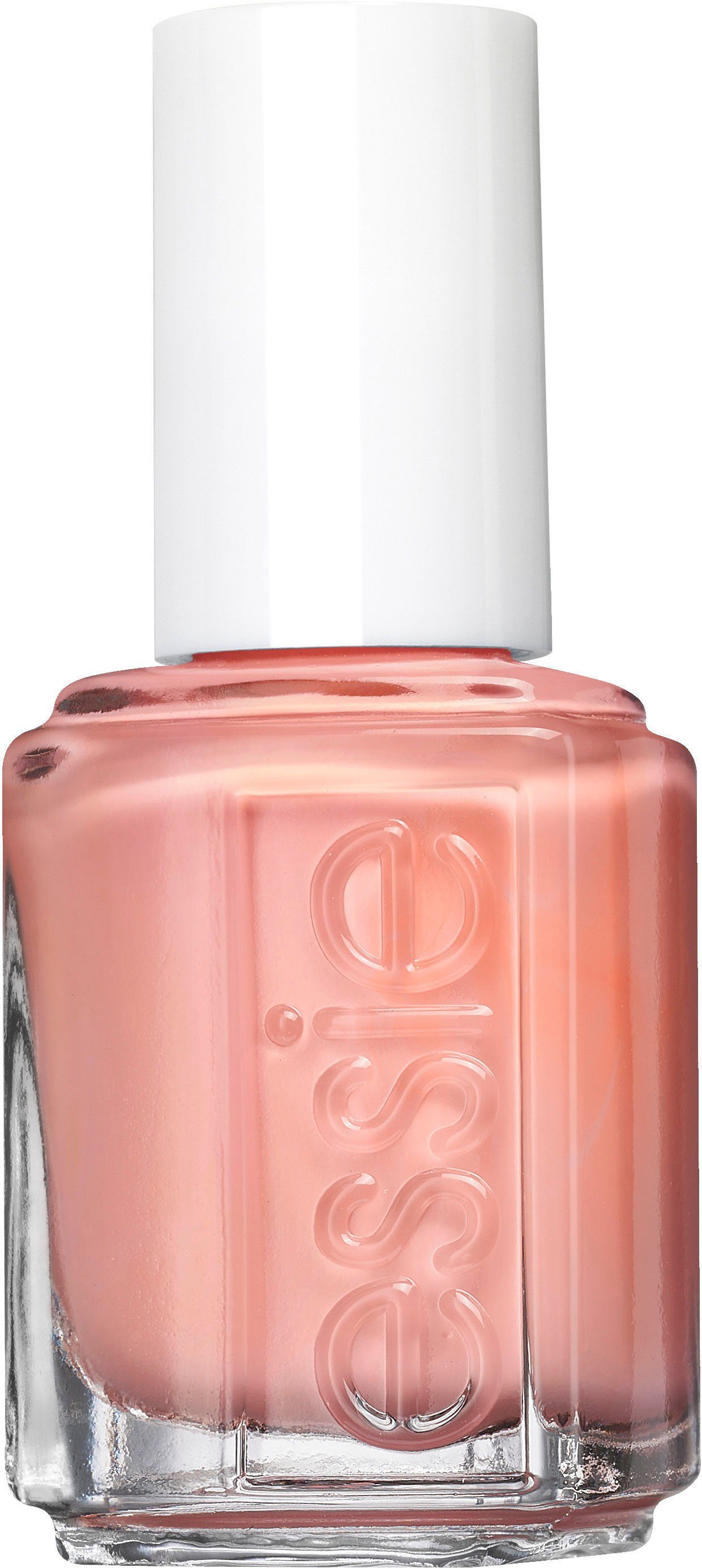 essie Nagellack Rottöne