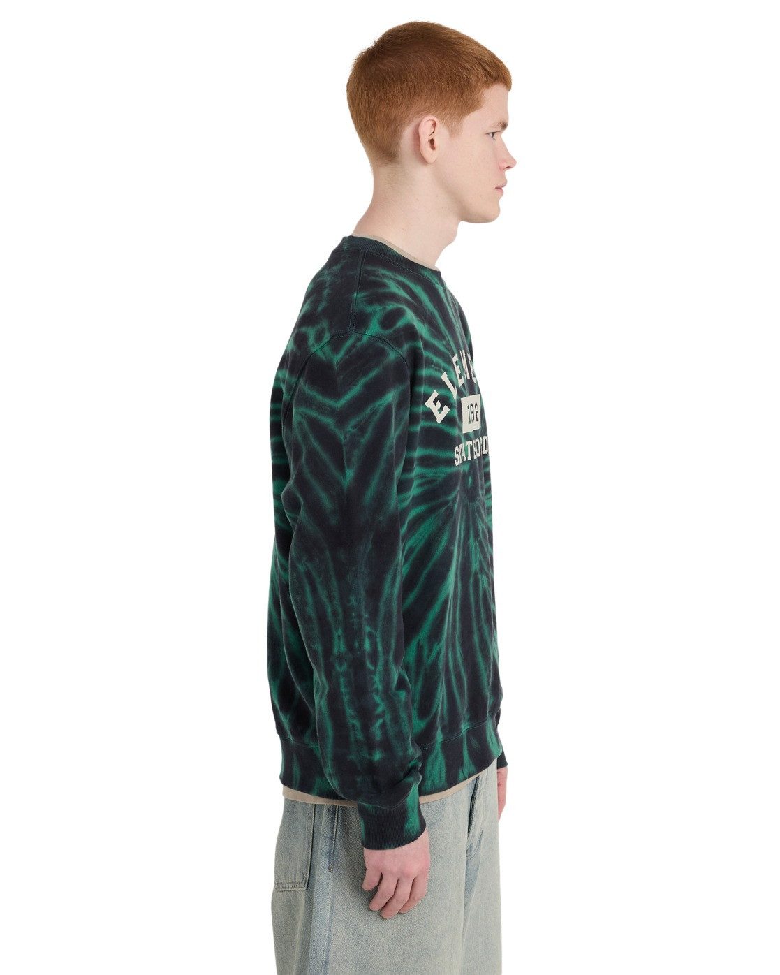 Element Sweatshirt Home Team