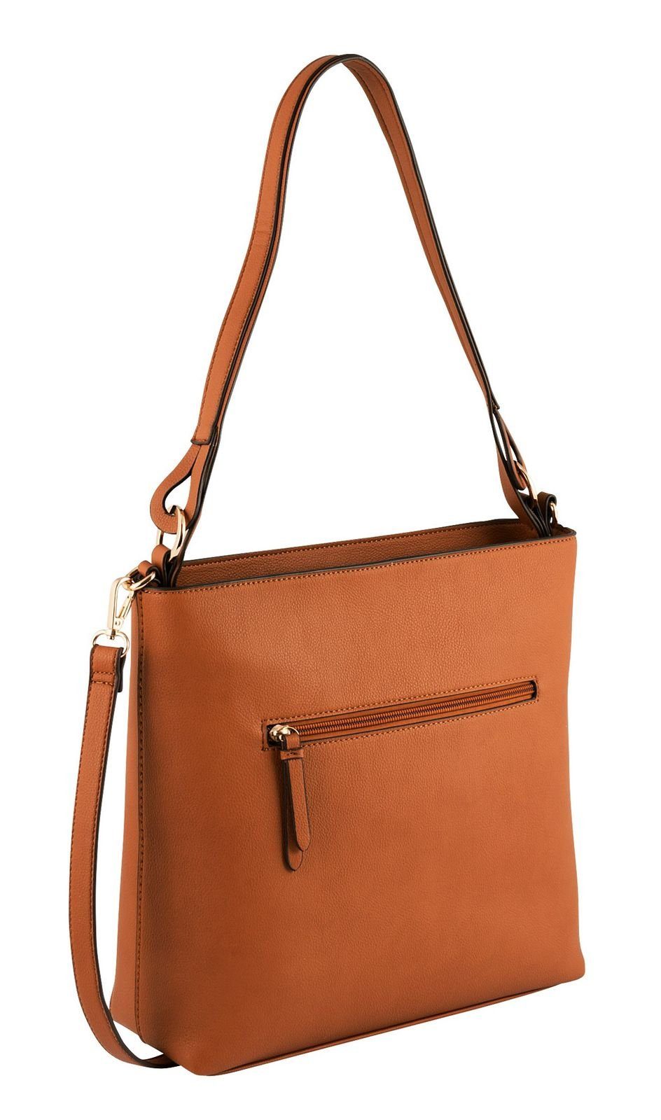 Gabor Schultertasche Clarina günstig online kaufen