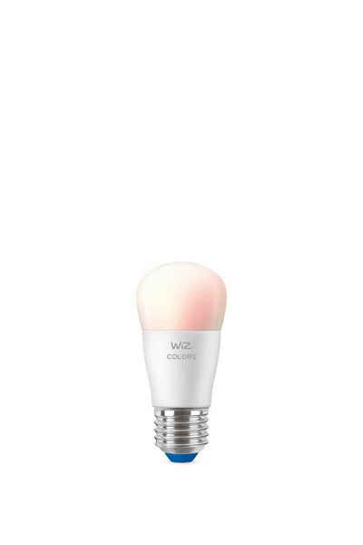 WiZ Smarte LED-Leuchte LED-Lampe, LED fest integriert